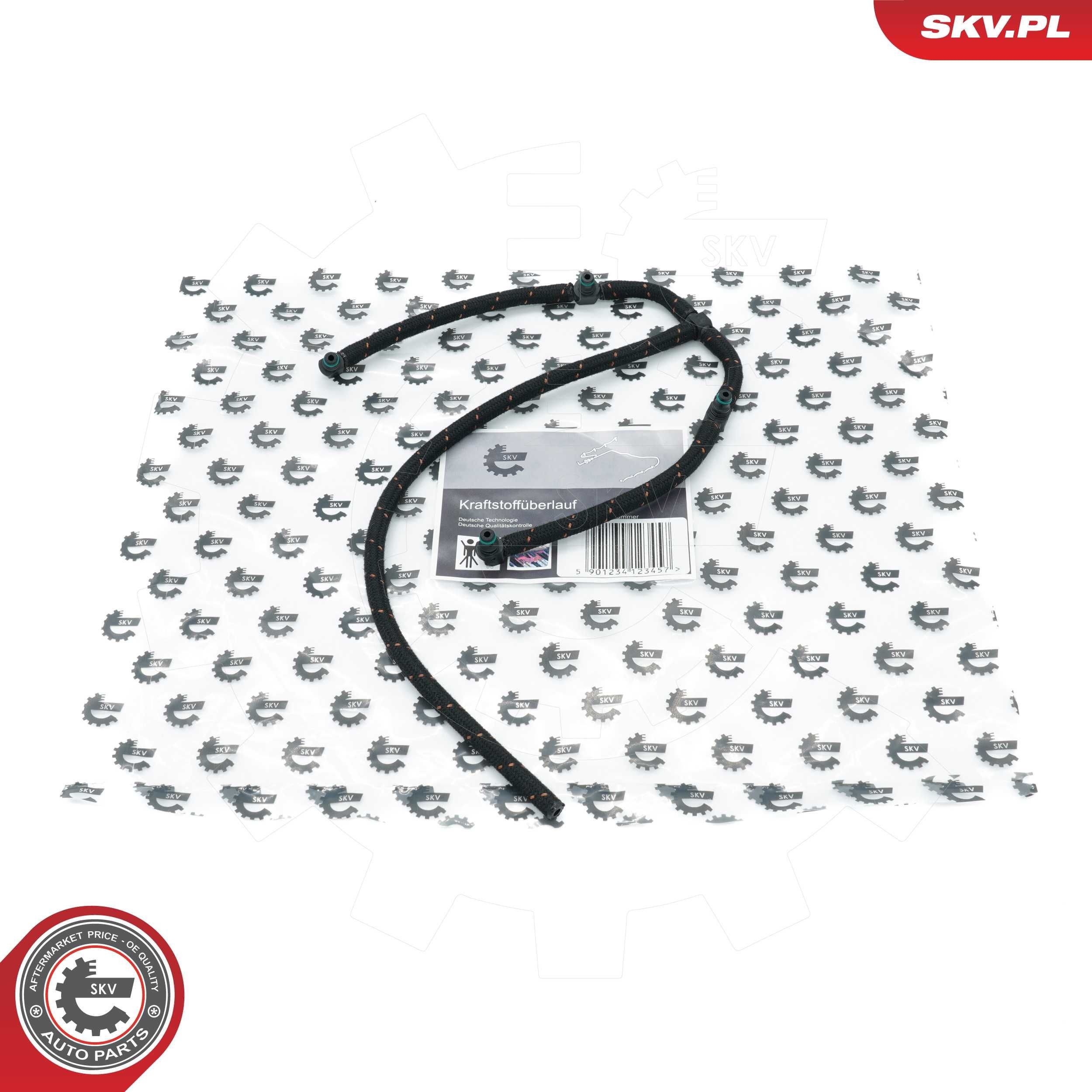 ESEN SKV Tuyau, carburant de fuite 54SKV314 ESEN SKV 54SKV314 Tuyau, carburant de fuite Fiat STRADA pas cher