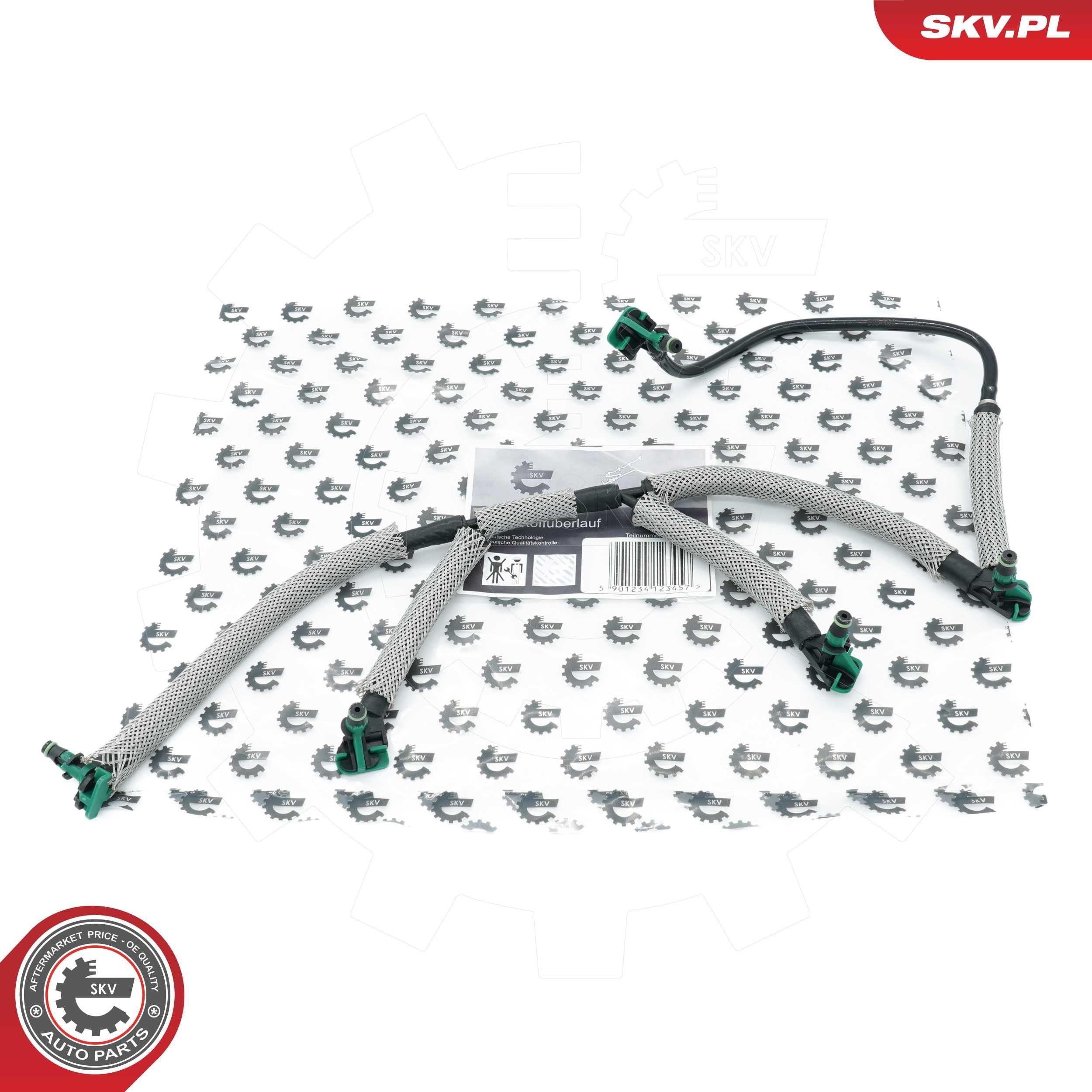 ESEN SKV Slang, lekbrandstof 54SKV322 ESEN SKV 54SKV322 Slang, lekbrandstof Citroën SPACETOURER originele
