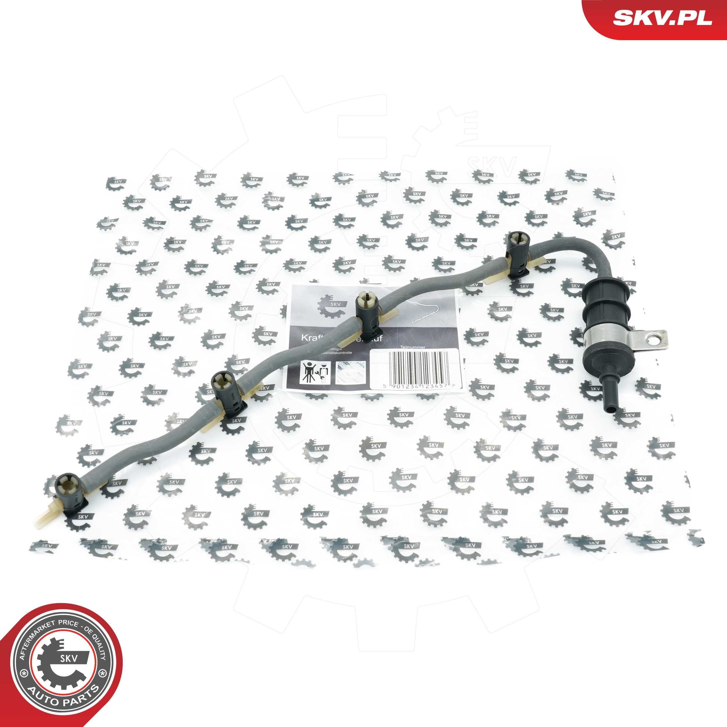 ESEN SKV Tubo flexível, combustível de fuga 54SKV355 ESEN SKV 54SKV355 Tubo flexível, combustível de fuga Renault Laguna 3 Grandtour baratos
