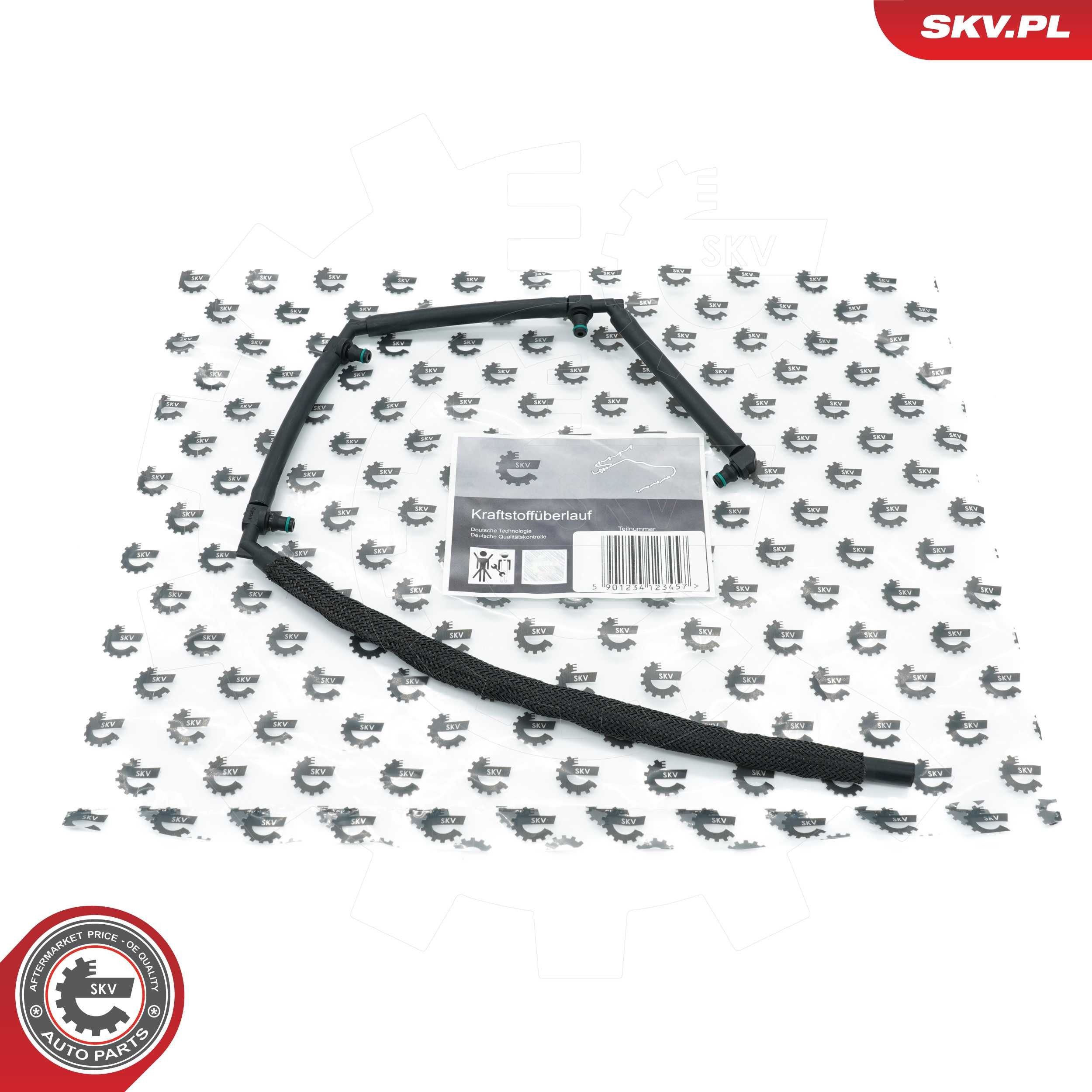 ESEN SKV Tuyau, carburant de fuite 54SKV359 ESEN SKV 54SKV359 d'origine Tuyau, carburant de fuite 306 Berline coût