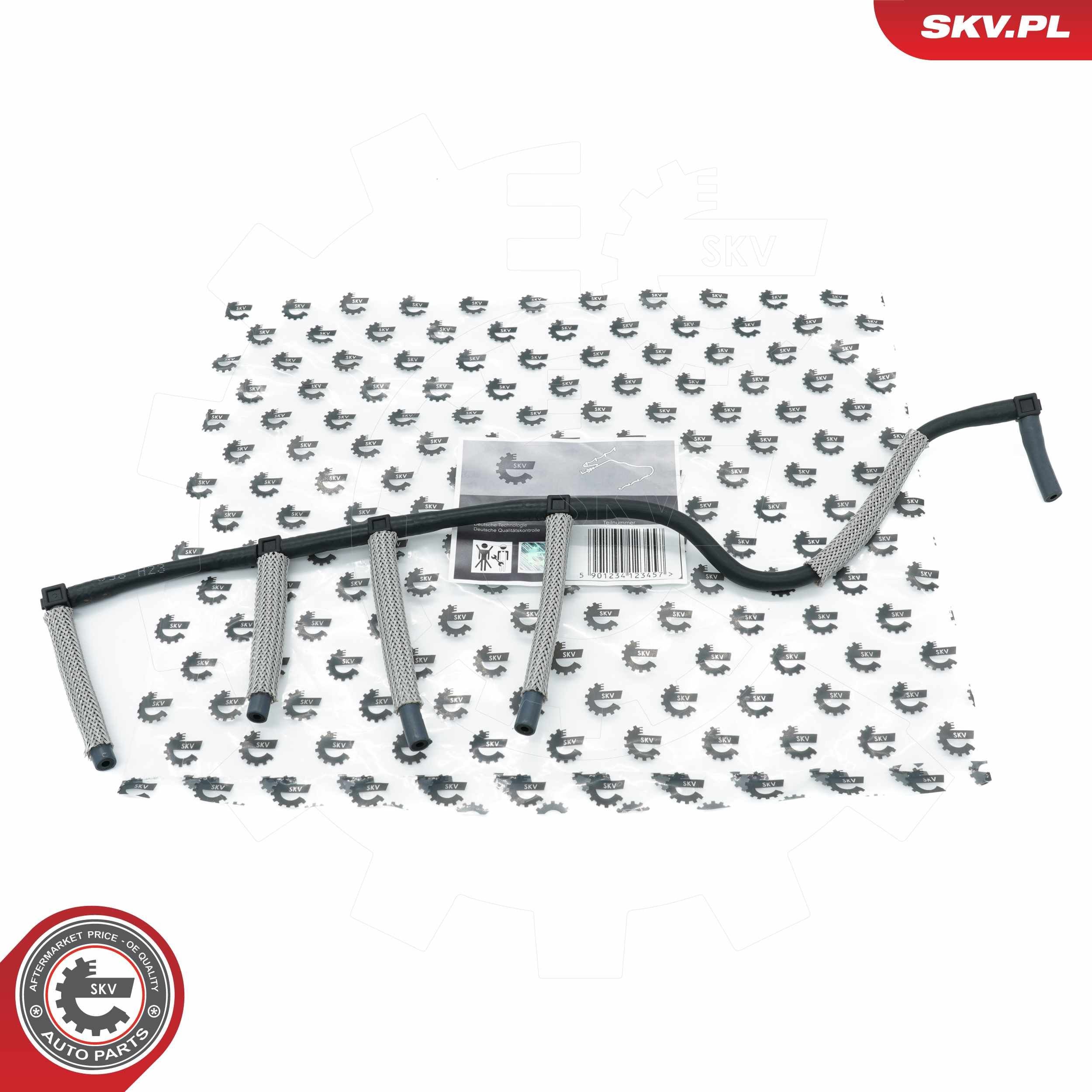 ESEN SKV Slang, bränsleöverflöd 54SKV365 54SKV365 ESEN SKV fuel rail PEUGEOT 308