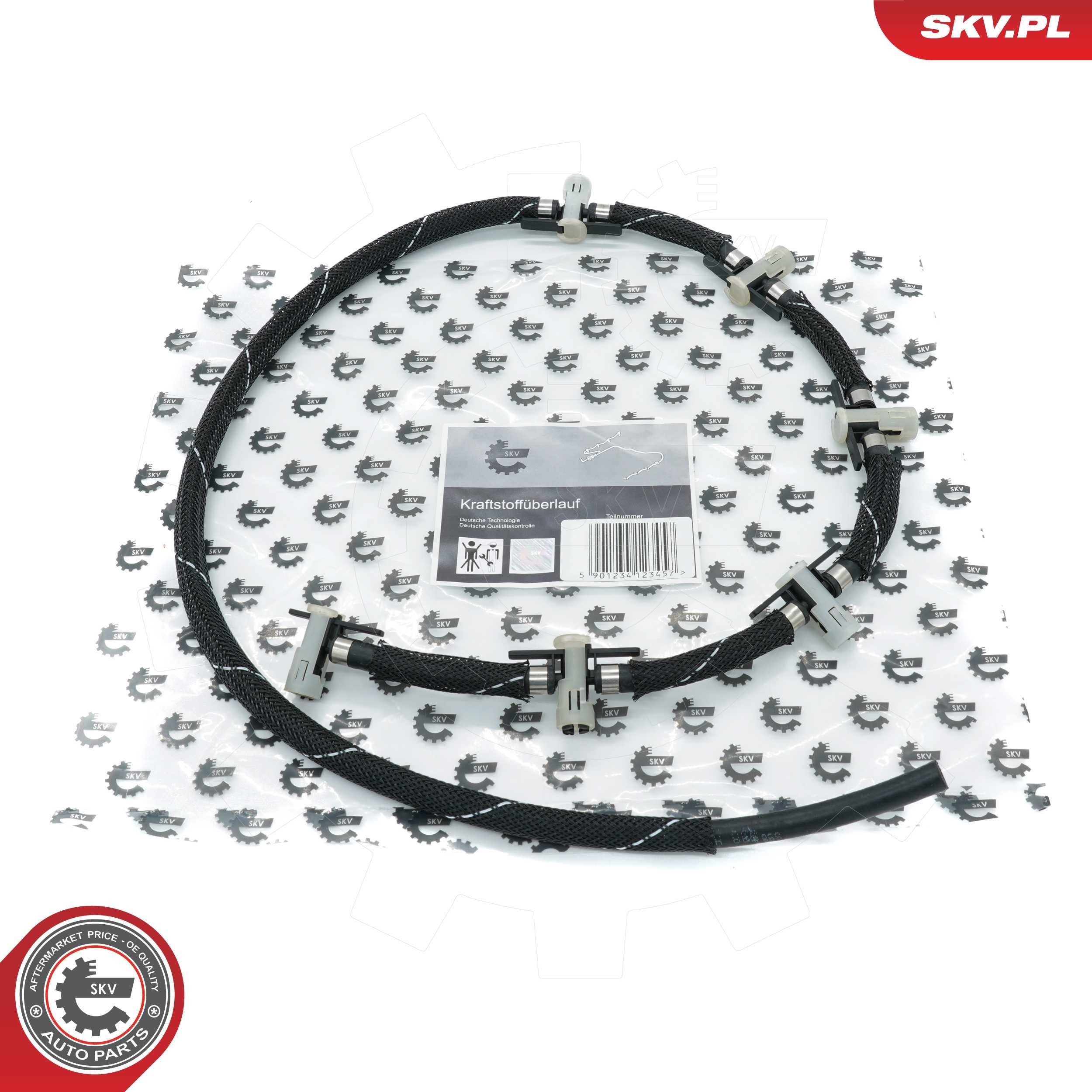 ESEN SKV Šļūtene, Degvielas noplūde 54SKV375 ESEN SKV 54SKV375 Degvielas vads / -sadale / -savienošana E92 cena