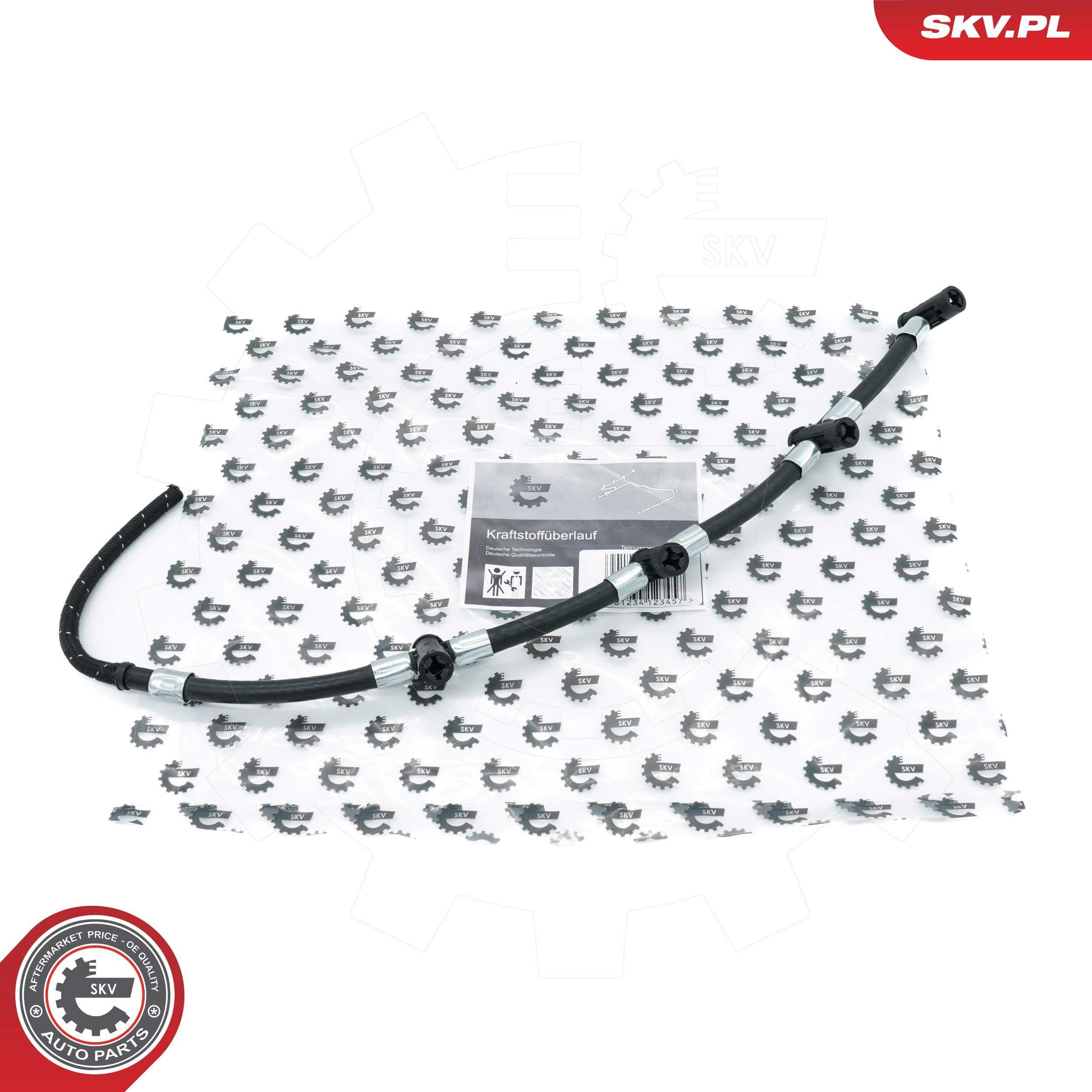 ESEN SKV Flessibile, Carburante perso 54SKV379 ESEN SKV 54SKV379 Rampa iniettori Kia Cerato LD prezzo
