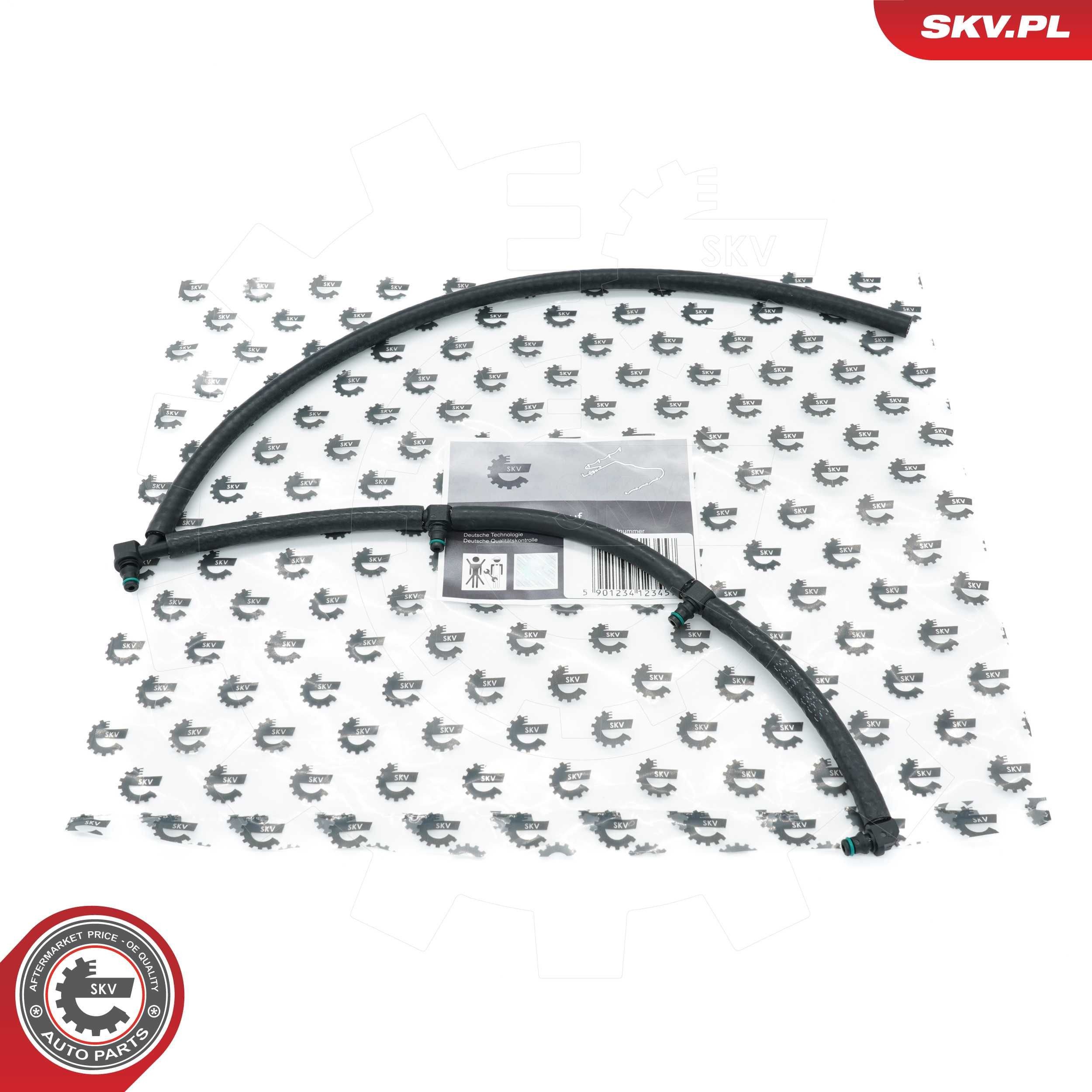ESEN SKV Trubka prepadu 54SKV380 54SKV380 ESEN SKV Trubka prepadu Jaguar lacné