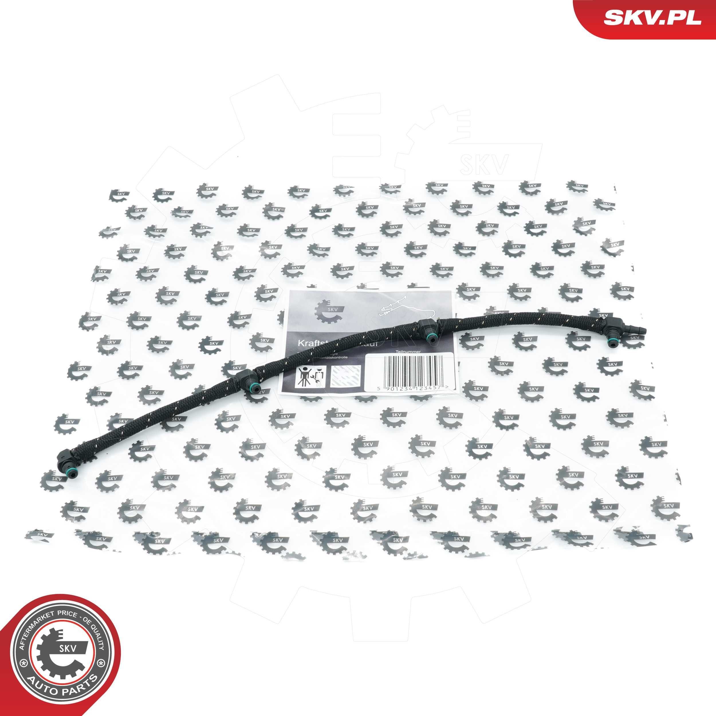 ESEN SKV Tuyau, carburant de fuite 54SKV382 ESEN SKV 54SKV382 Tuyau, carburant de fuite Fiat IDEA d'origine