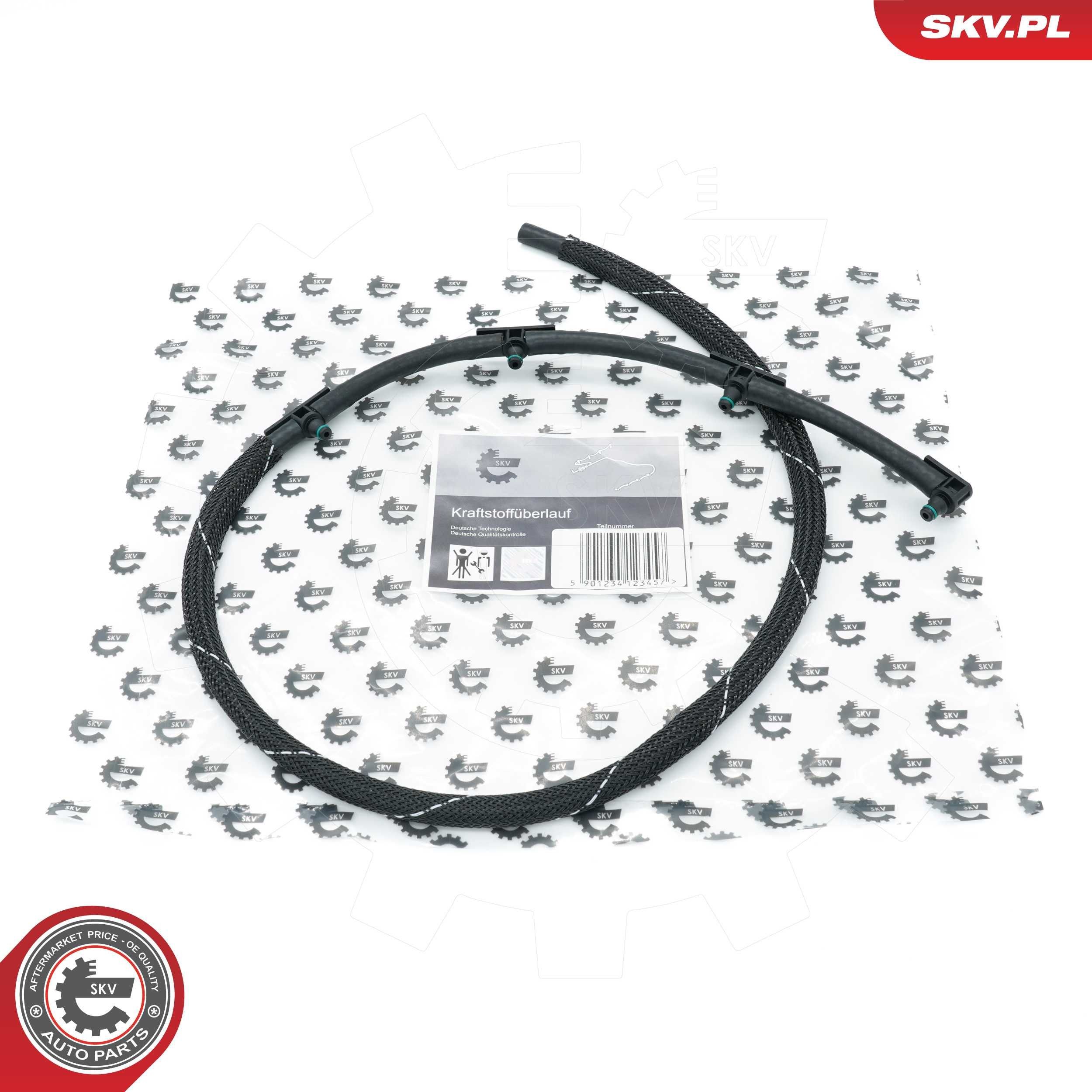 ESEN SKV Slange, lekkasje brennstoff 54SKV389 ESEN SKV 54SKV389 Fuel rail Honda Accord CL7 til en fordelagtig pris