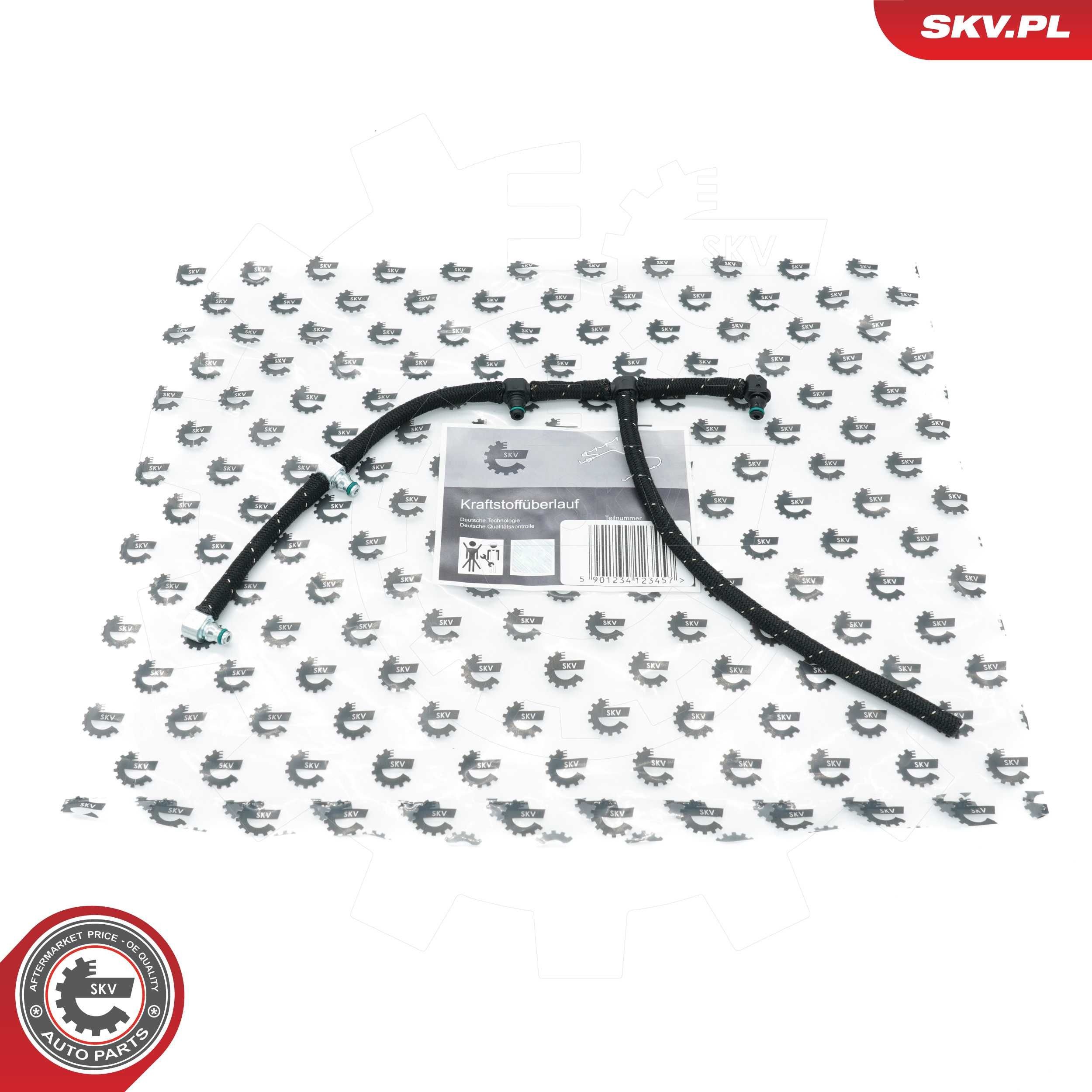 ESEN SKV Trubka prepadu 54SKV391 ESEN SKV Trubka prepadu JAGUAR 54SKV391