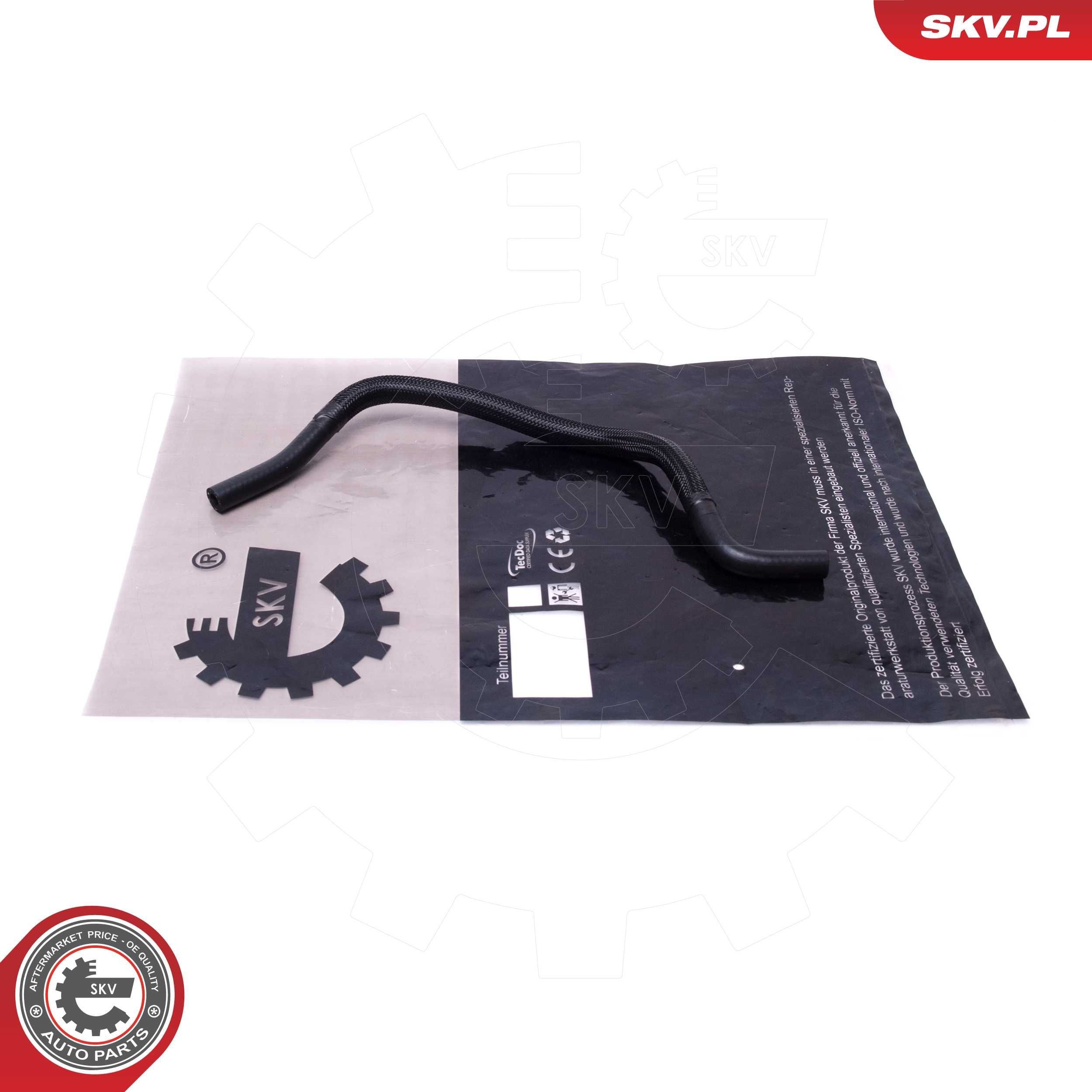 ESEN SKV Conduite d'huile turbocompresseur 54SKV394 ESEN SKV 54SKV394 Conduite d'huile turbocompresseur Mercedes C207 prix