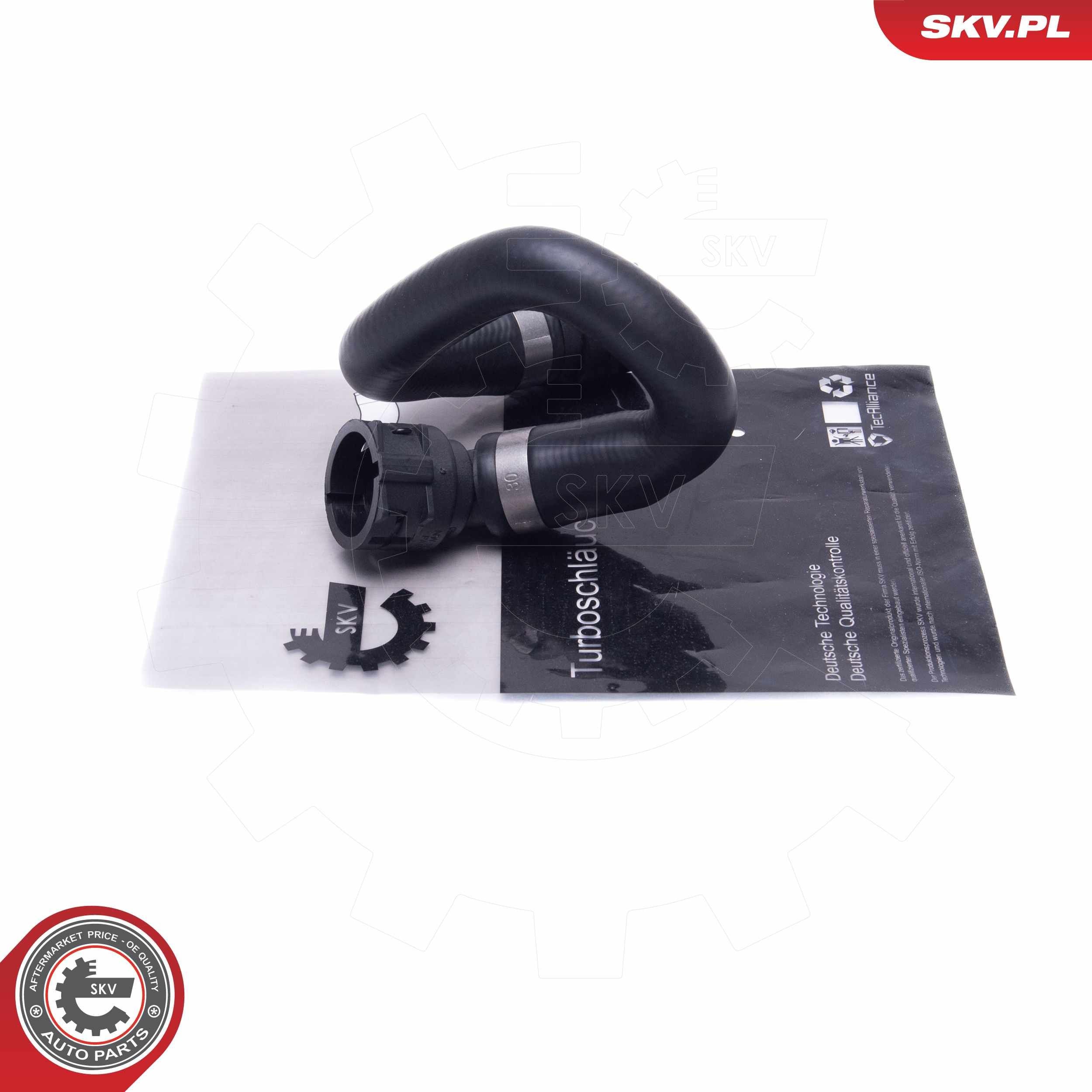 ESEN SKV Jahutusvoolik 54SKV443 ESEN SKV 54SKV443 Jahutusvoolik ALPINA B10 Saloon (E34) odav