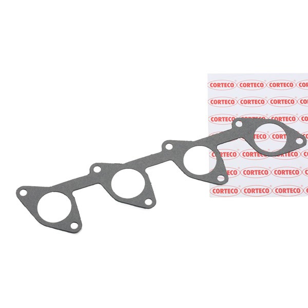 CORTECO Ansaugkrümmer-Dichtung 021256P Ansaugdichtung CORTECO MG 6 021256P günstig