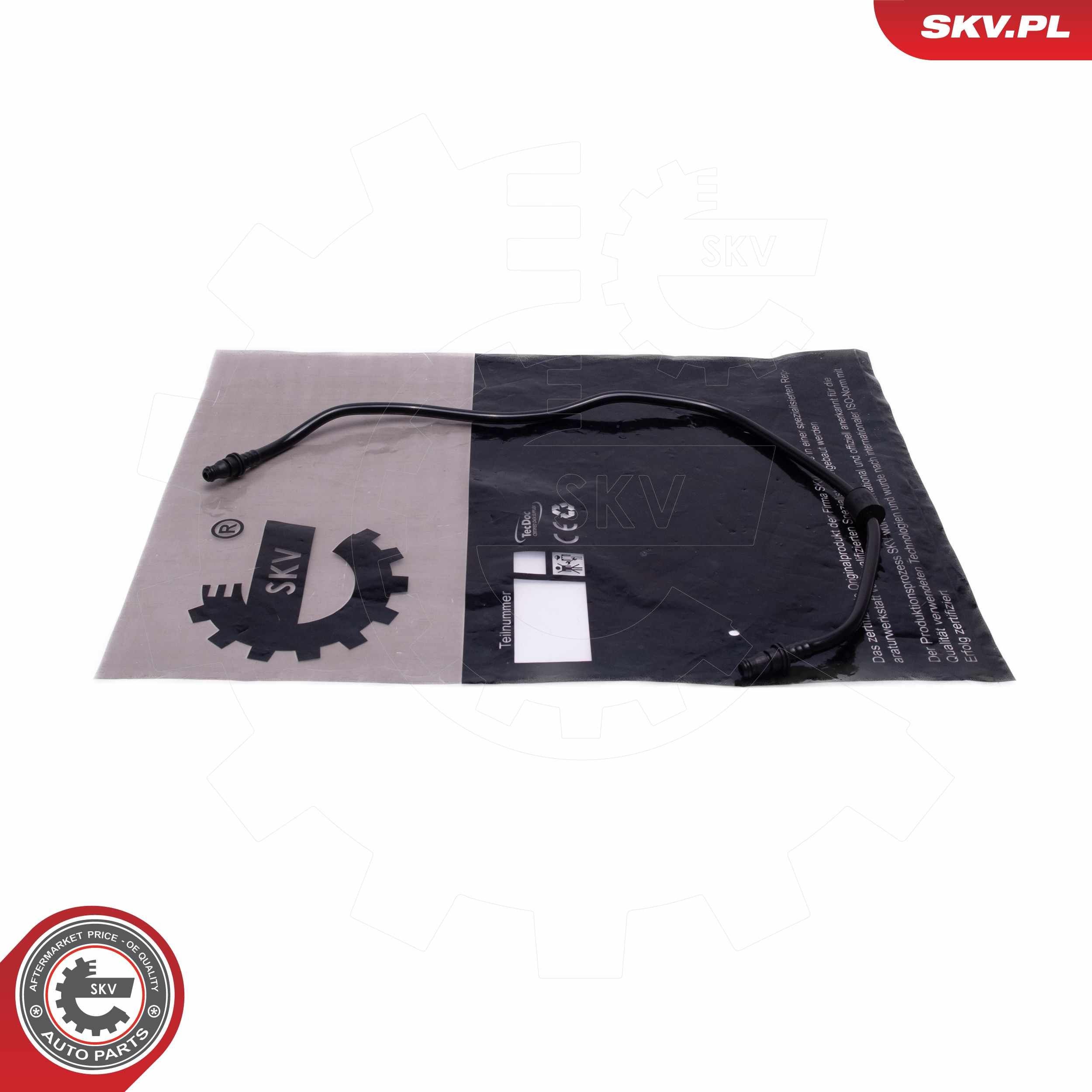 ESEN SKV Hadica chladenia 54SKV456 ESEN SKV 54SKV456 Hadica chladenia Mercedes W222 cena