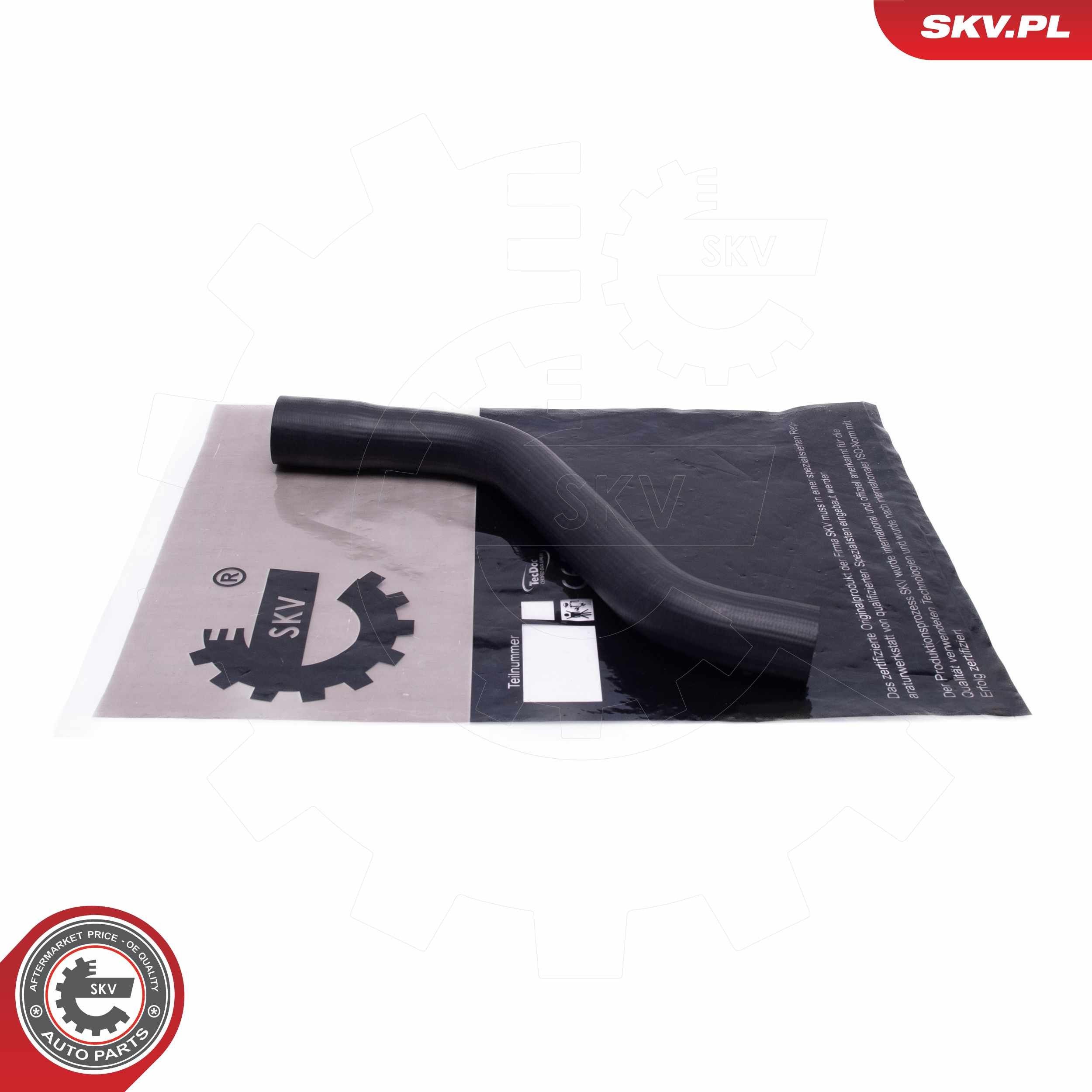 ESEN SKV Radiatorslange 54SKV471 54SKV471 Radiatorslange ESEN SKV OPEL CORSA