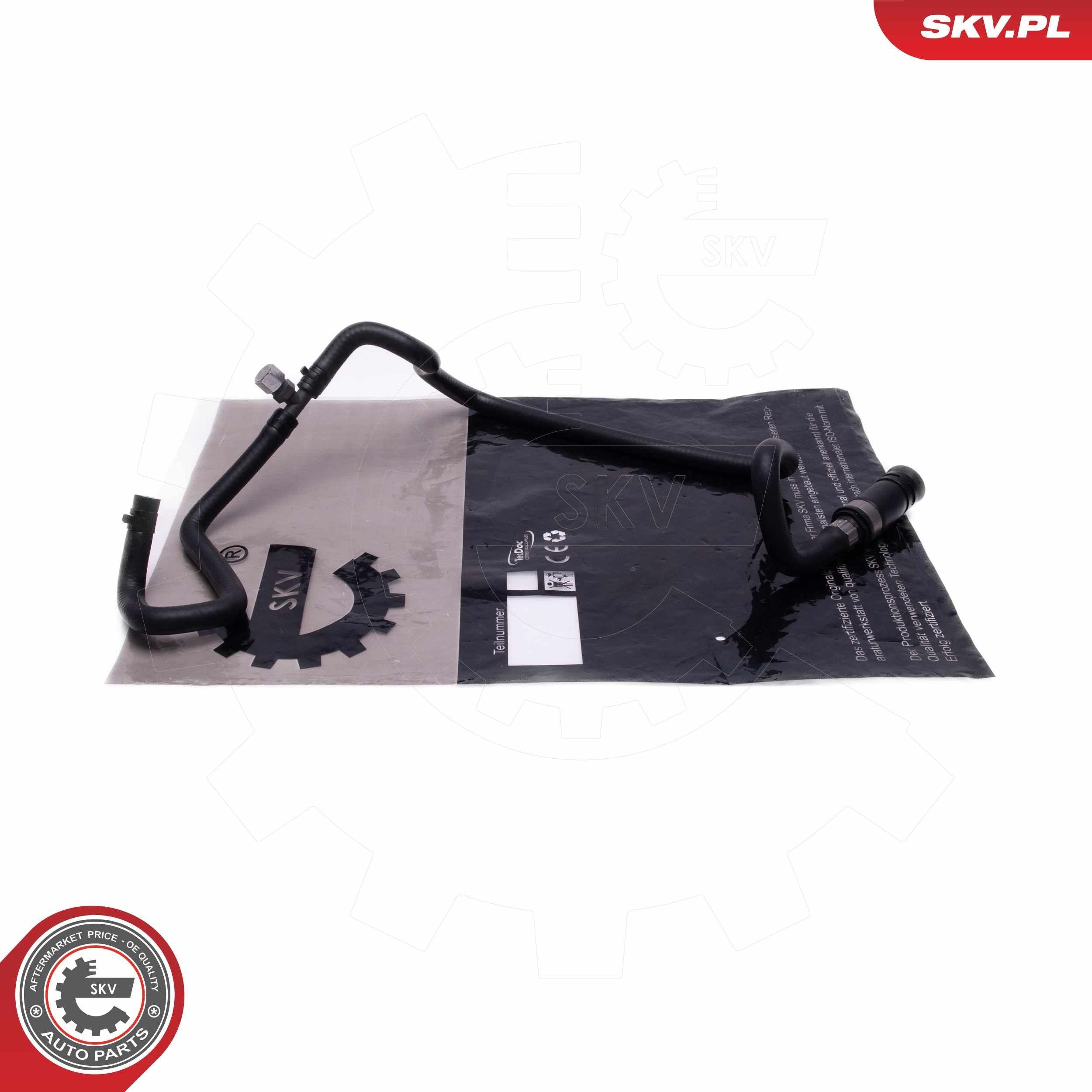 Radiatorslange ESEN SKV 54SKV503 ESEN SKV 54SKV503: Radiatorslange Land Rover DISCOVERY 2004