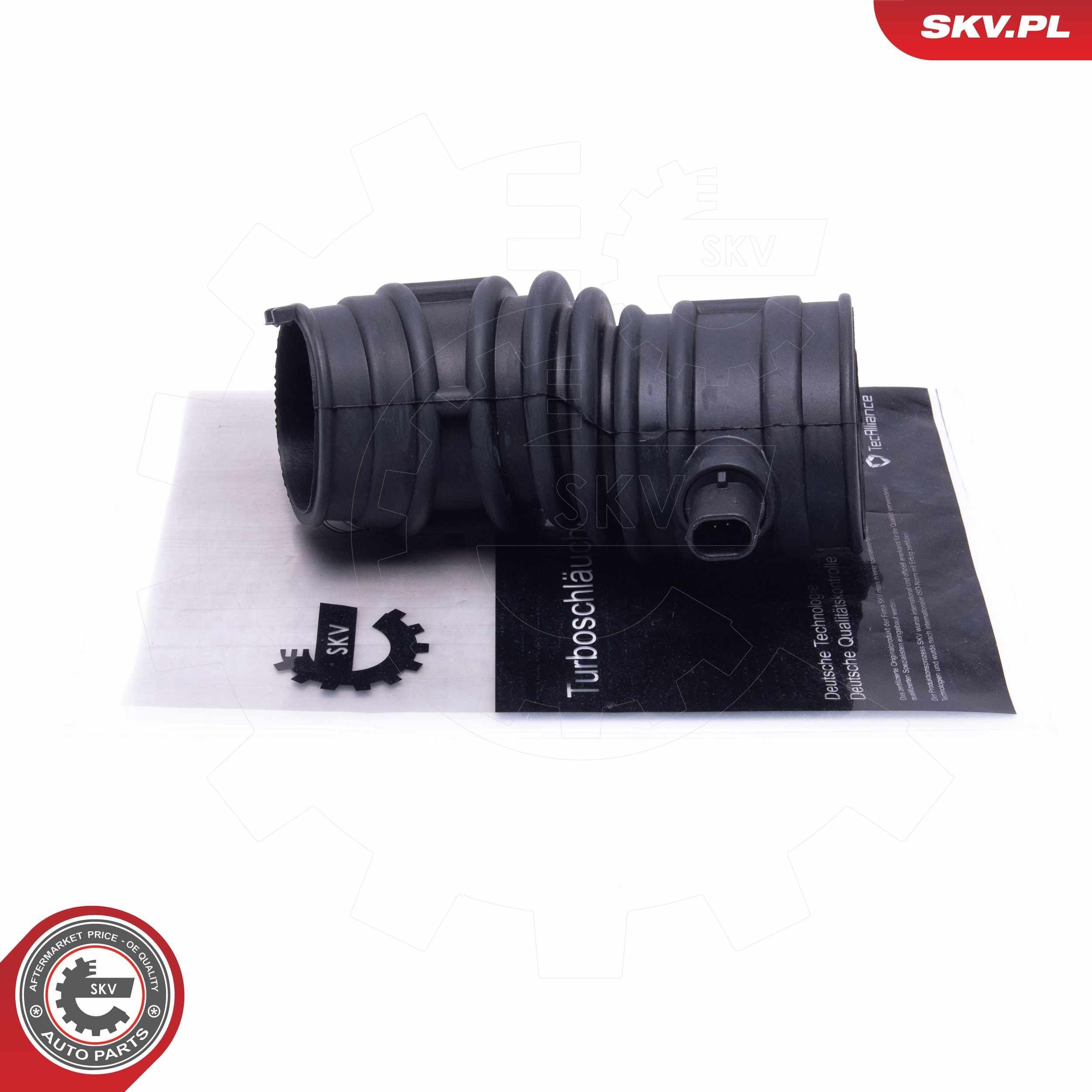ESEN SKV Sugeslange, luftfilter 54SKV507 54SKV507 Sugeslange, luftfilter OPEL MERIVA ESEN SKV