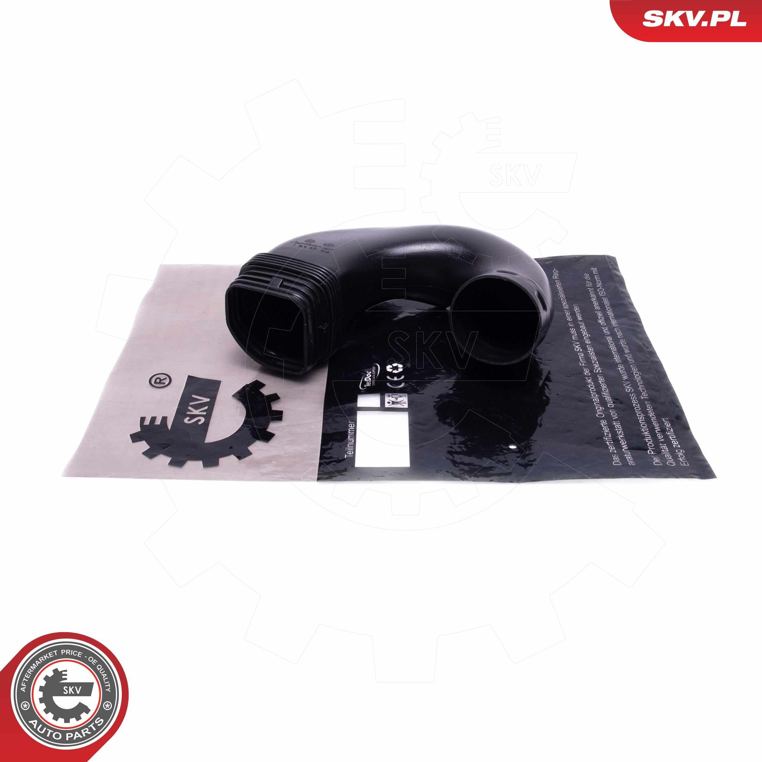 ESEN SKV Aanzuigslang, luchtfilter 54SKV508 ESEN SKV 54SKV508 Aanzuigslang, luchtfilter VW Sharan 7n aan een voordelige prijs
