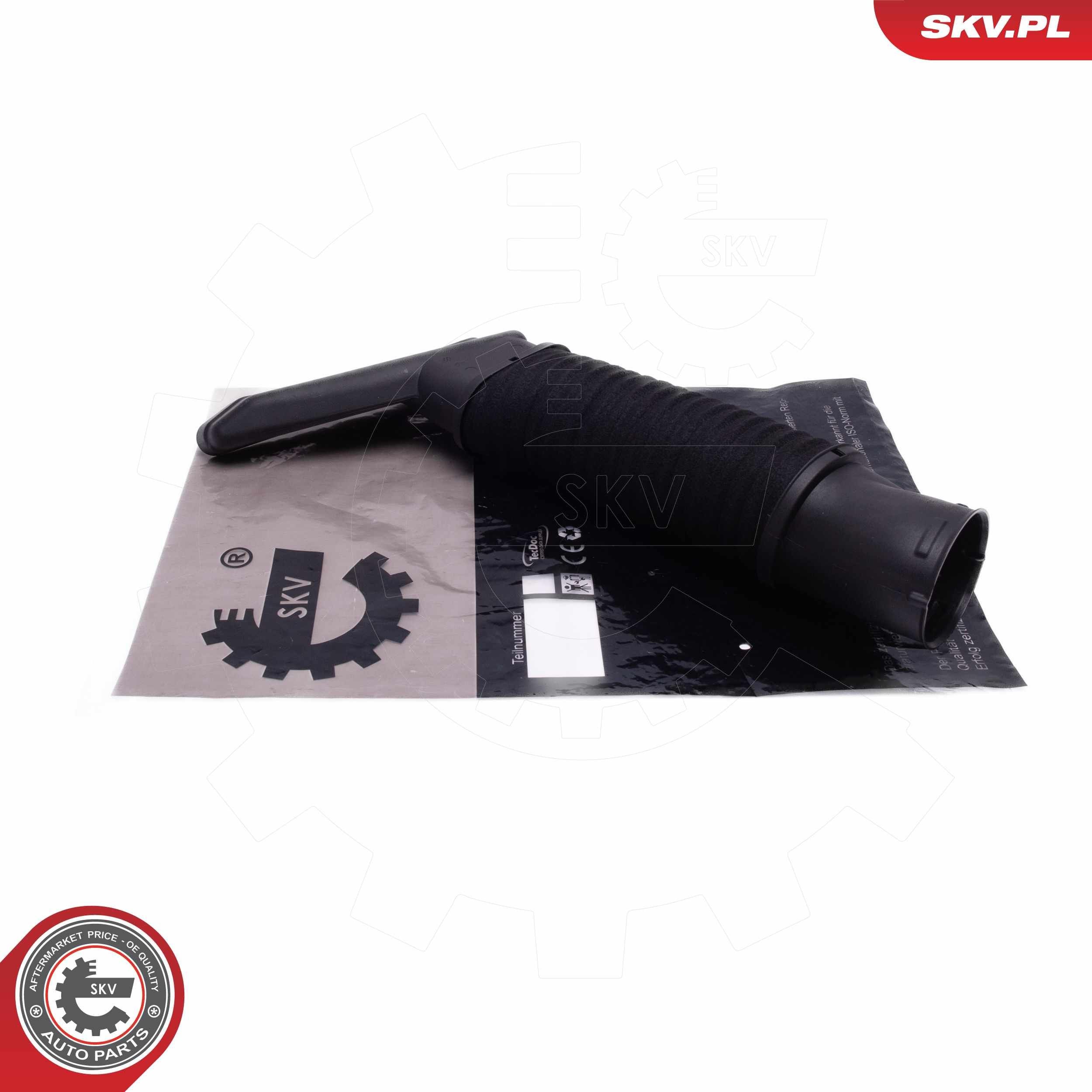 ESEN SKV Laddluftslang 54SKV510 ESEN SKV 54SKV510 Laddluftslang MERCEDES-BENZ S-klass Sedan (W222, V222, X222) S 400 d (222.034, 222.134) 340 hk 2017