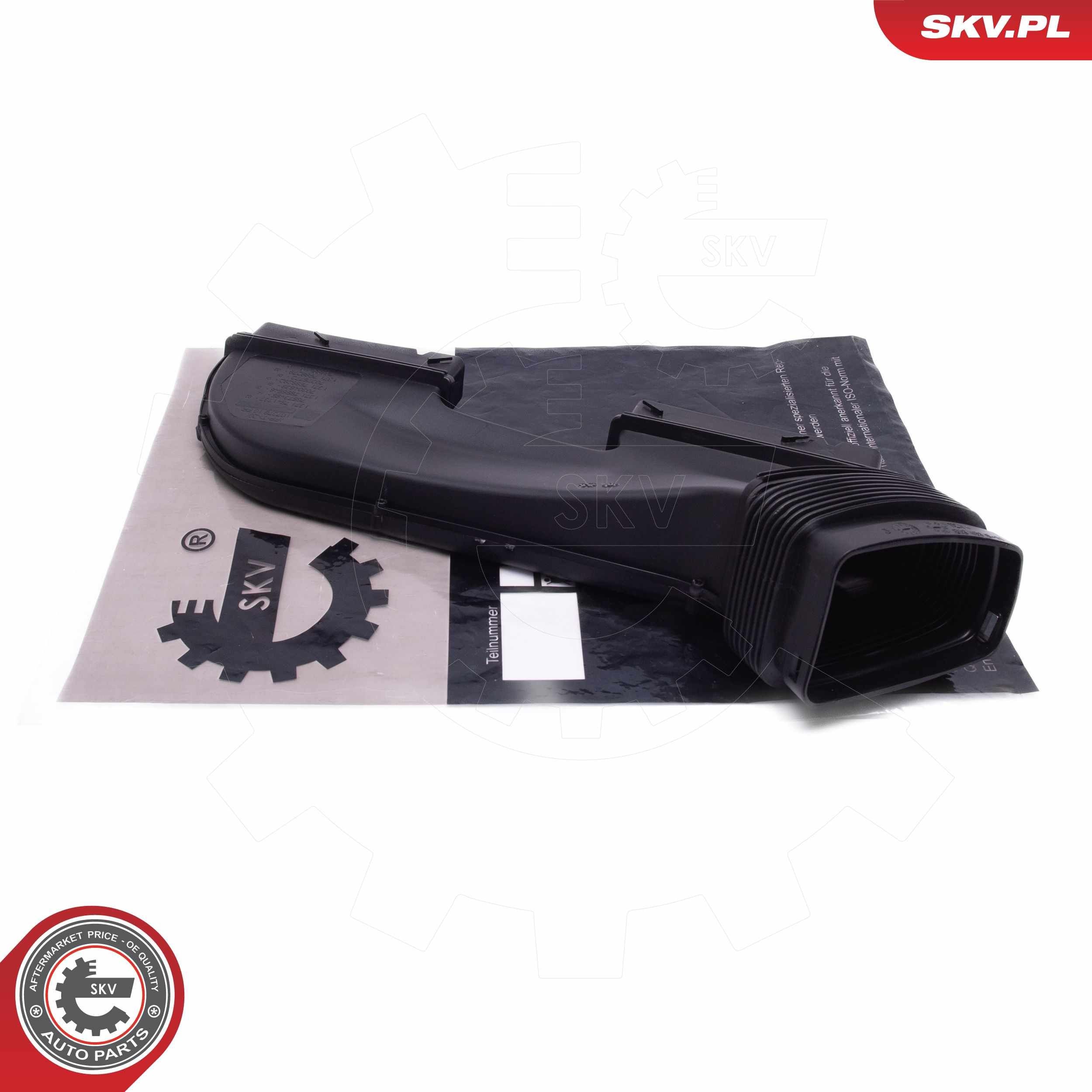 ESEN SKV Tubo aspirazione filtro aria 54SKV513 ESEN SKV 54SKV513 Tubo aspirazione filtro aria