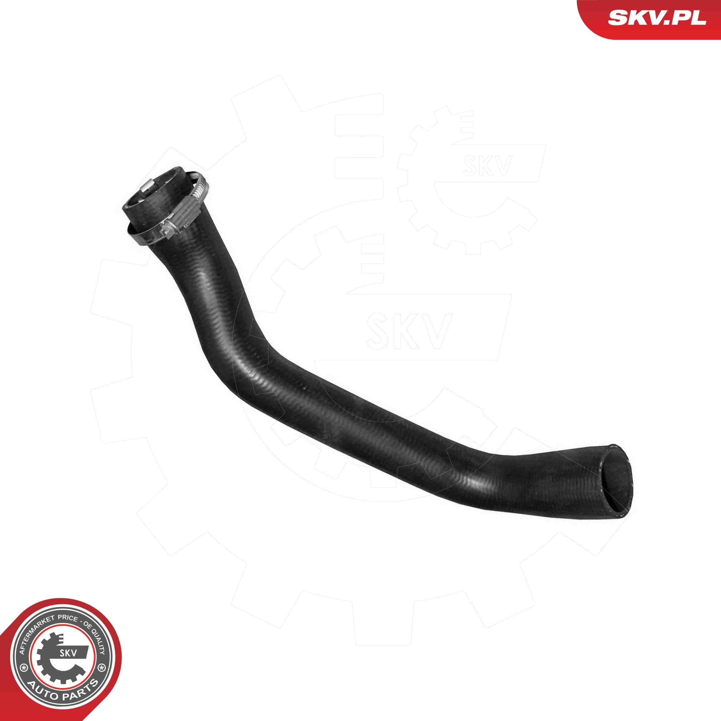 ESEN SKV Kühlerschlauch 54SKV553 54SKV553 Kühlmittelschlauch VOLVO 340-360 ESEN SKV kaufen