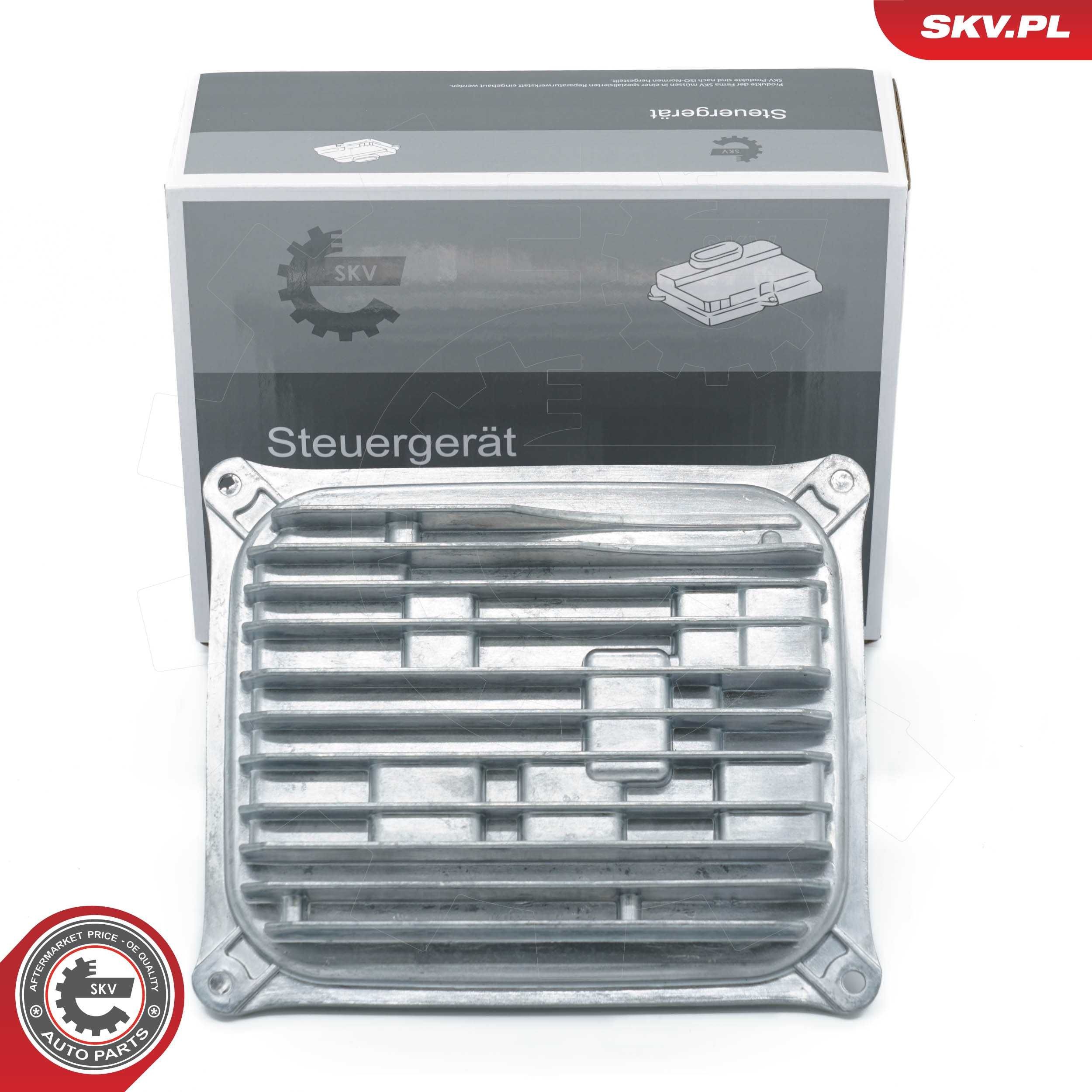 ESEN SKV Styreapparat, belysning 59SKV184 59SKV184 Styreapparat, belysning ESEN SKV TOYOTA CELICA