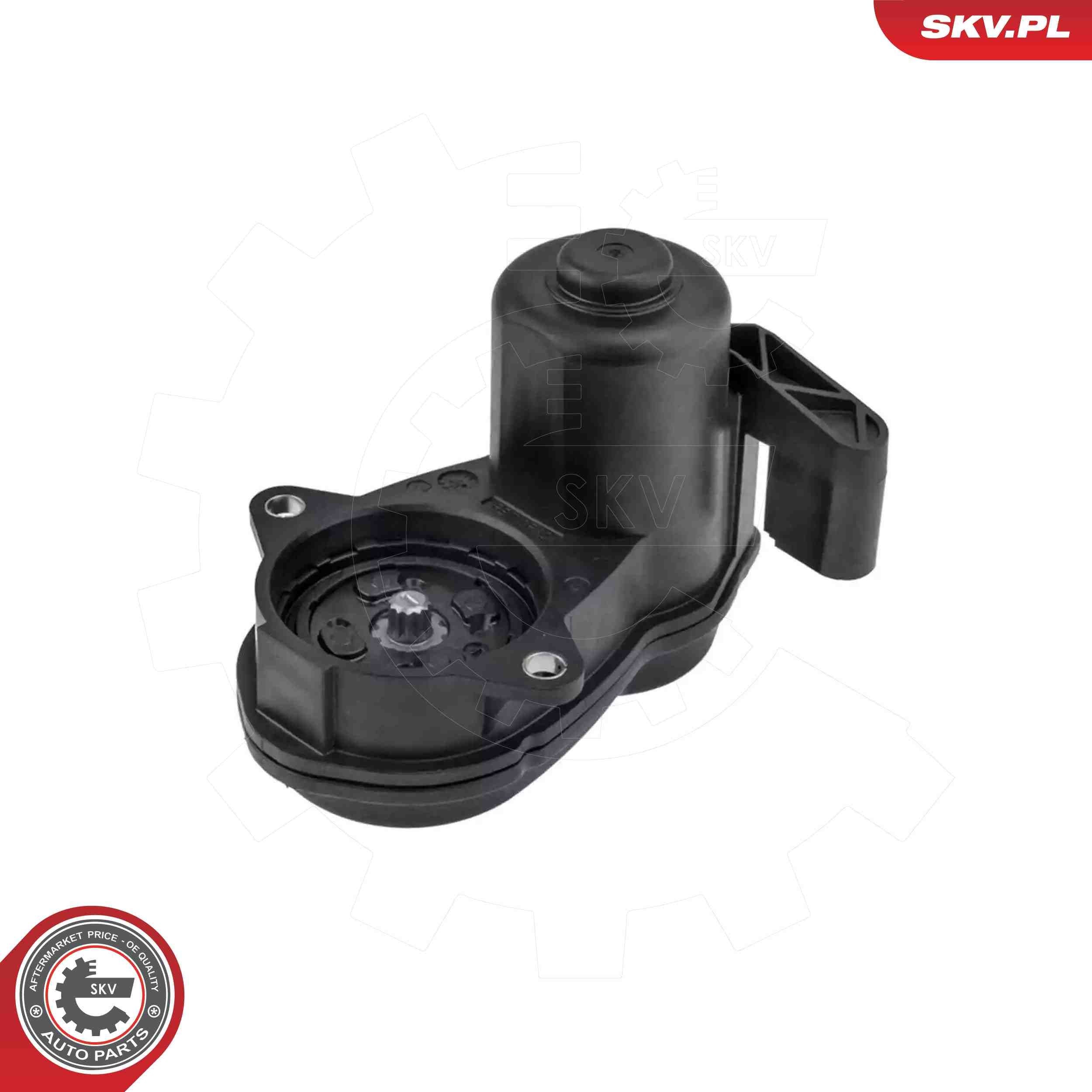 ESEN SKV Seadeelement, seisupidur (pidurisadul) 96SKV238 Piduriklotside seisupidur ESEN SKV BMW 7. Seeria 96SKV238
