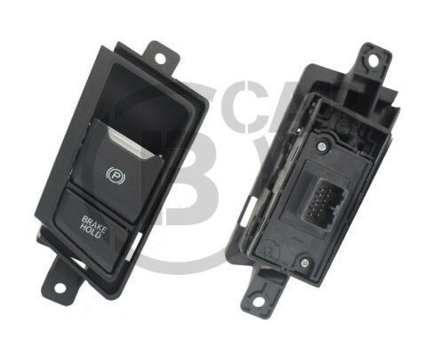 B CAR Vypýnač, ovládanie parkovacej brzdy 010HD009 Spínač kontrolky ručnej brzdy B CAR HONDA 010HD009
