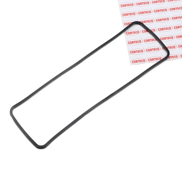 CORTECO Guarnizione, Copritestata 023515P CORTECO 023515P Guarnizione punterie Renault 19 I originale prezzo