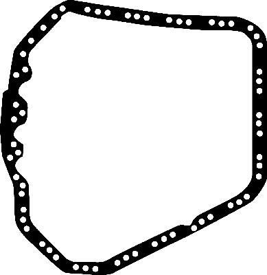 CORTECO Joint de carter d'huile 023656P Nissan NV200 Joint d'étanchéité carter d'huile CORTECO 023656P