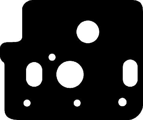 CORTECO Joint de collecteur d'échappement 023674P Joint de collecteur d'echappement CORTECO VANEO 023674P pas cher