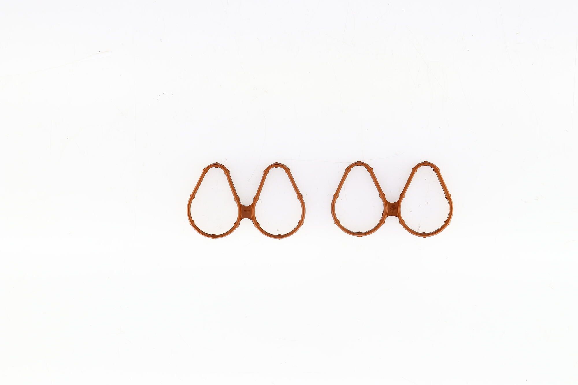 CORTECO Inlet manifold gasket 023703H CORTECO 023703H Renault Master III Minibus intake manifold gasket replacement
