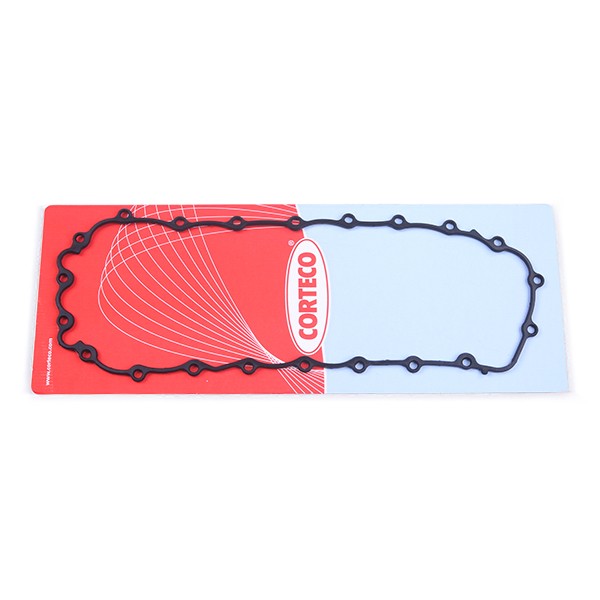 CORTECO Guarnizione, Coppa olio 023717P CORTECO 023717P Guarnizione coppa olio SUZUKI costo