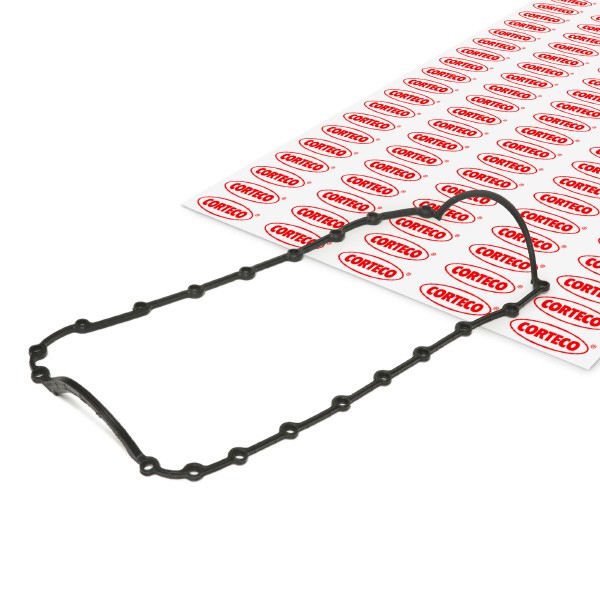 CORTECO Tesnenie olejovej vane 023718P CORTECO 023718P Tesnenie olejovej vane NISSAN 100NX (B13) lacné