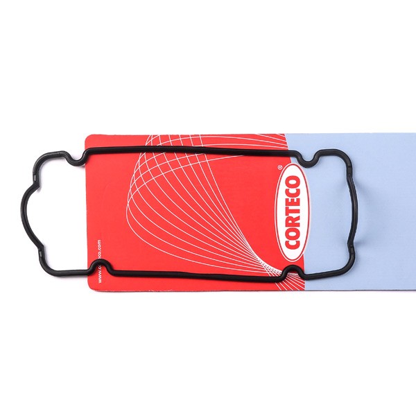 Tiiviste, venttiilikoppa CORTECO 023817P CORTECO 023817P FIAT PALIO 2019 Venttiilikopan tiiviste