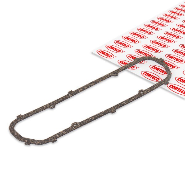 CORTECO Tesnenie veka hlavy valcov 023818P CORTECO 023818P originálne Tesnenie veka ventilov Ford Orion 2 cena