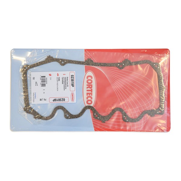 CORTECO Tesnenie veka hlavy valcov 023819P CORTECO 023819P Tesnenie veka ventilov Ford Orion 2 originálne cena