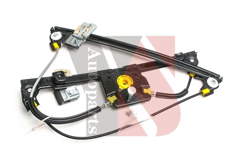 YSPARTS Mechanizmus zdvíhania okna YS-WL0032FL YS-WL0032FL Mechanizmus zdvíhania okná SEAT ALTEA YSPARTS