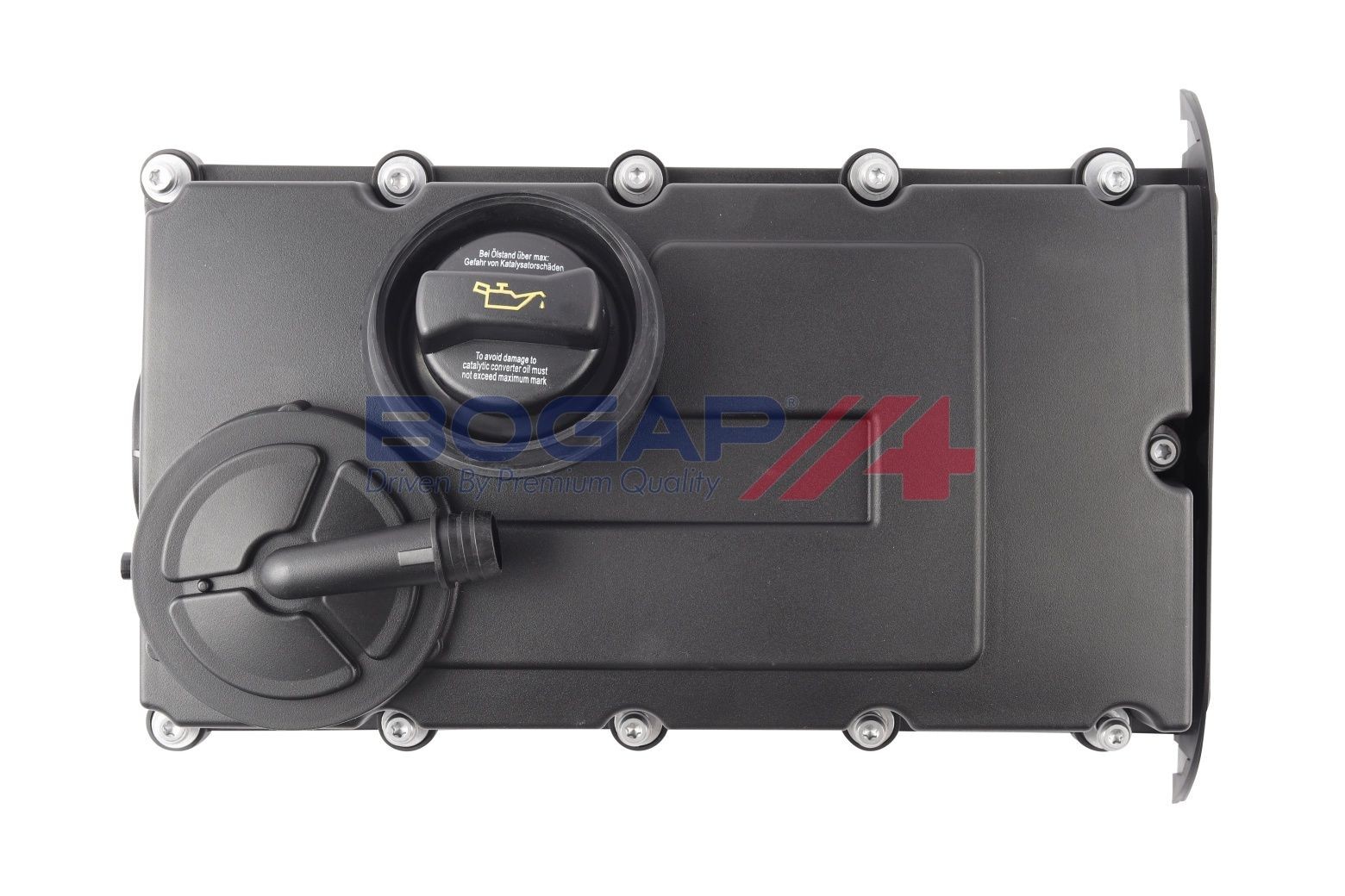 BOGAP Rocker cover A1115120 BOGAP A1115120 Mitsubishi Outlander 2 rocker cover cost