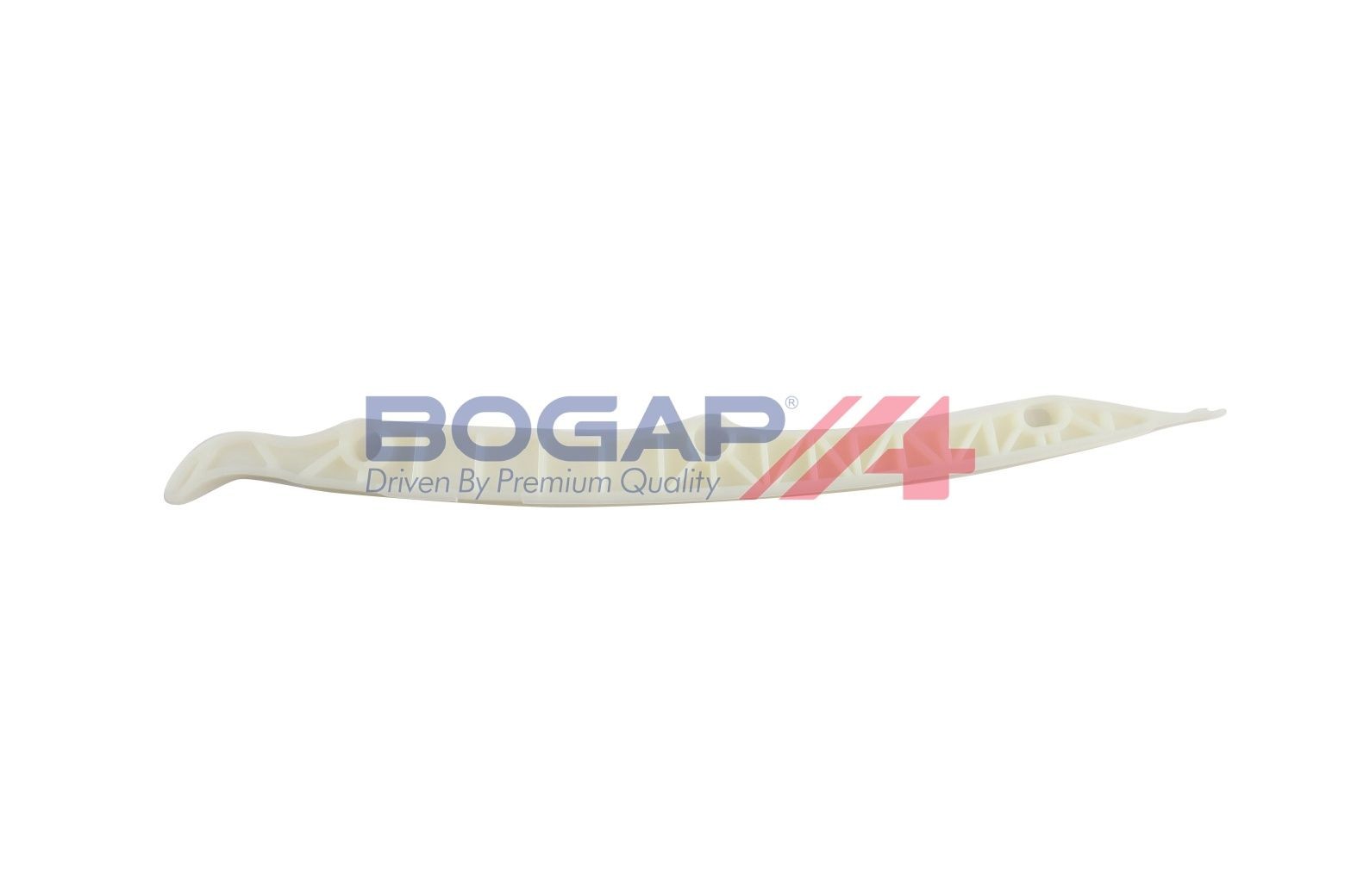 BOGAP Glideskinne, styrekæde A1313130 Glideskinne BOGAP Peugeot 508 A1313130
