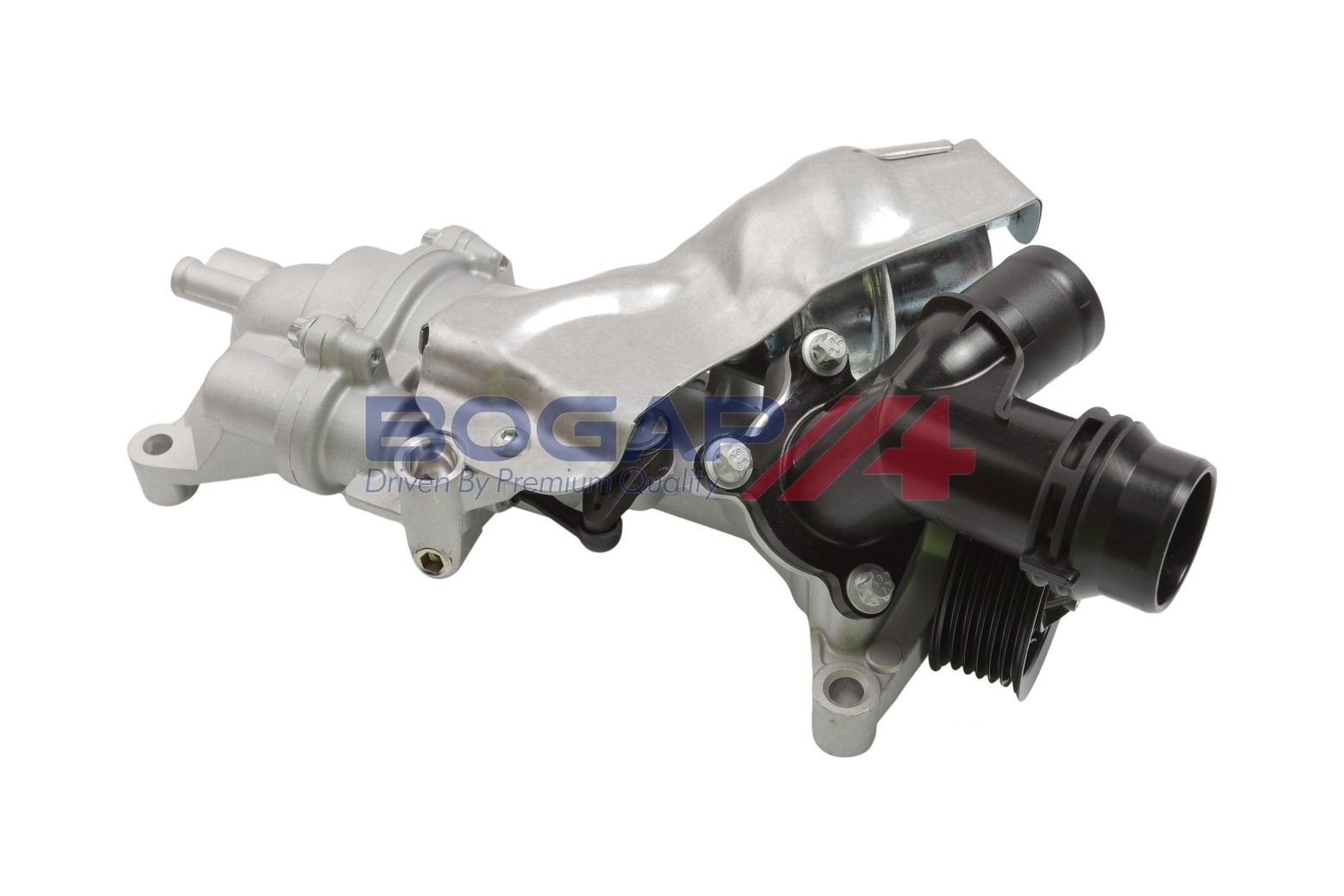 BOGAP Oljepump A1410138 A1410138 BOGAP oljepump FORD S-MAX