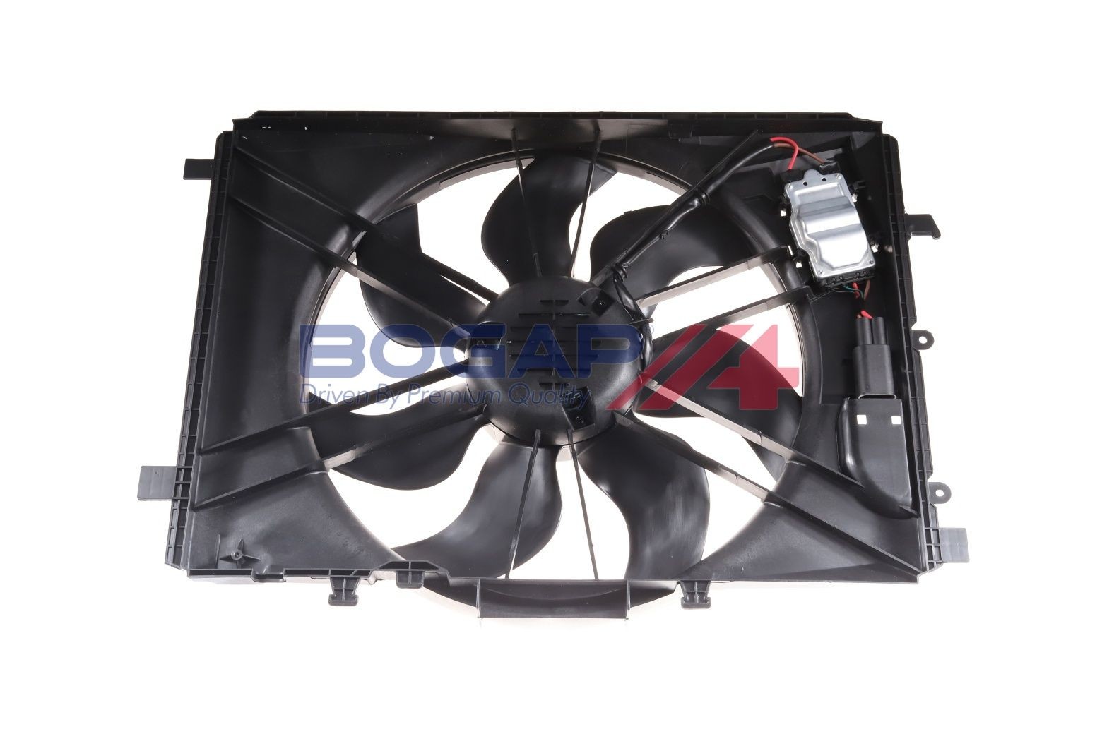 BOGAP Couvercle, boîtier du filtre à huile A1422112 Citroën C4 Boîtier de filtre à huile BOGAP A1422112