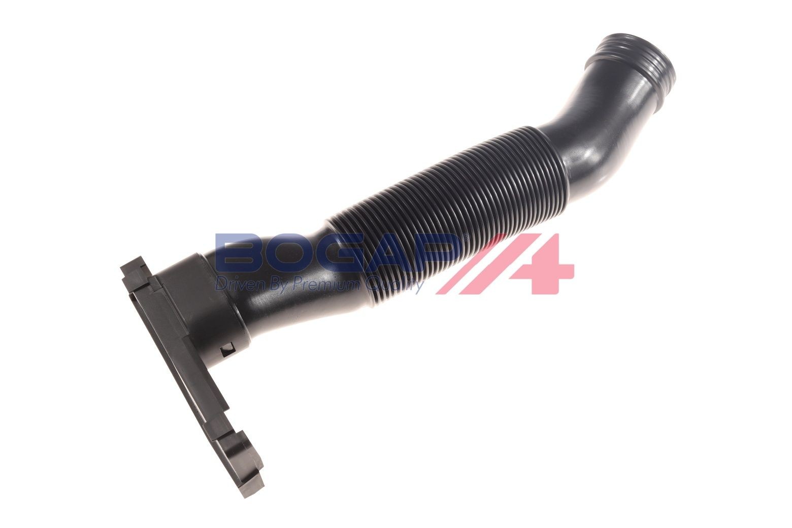 BOGAP Sugeslange, luftfilter A1710121 BOGAP A1710121 Sugeslange, luftfilter SEAT Ibiza IV Hatchback (6J5, 6P1) 1.4 TDI 80 hk 2008