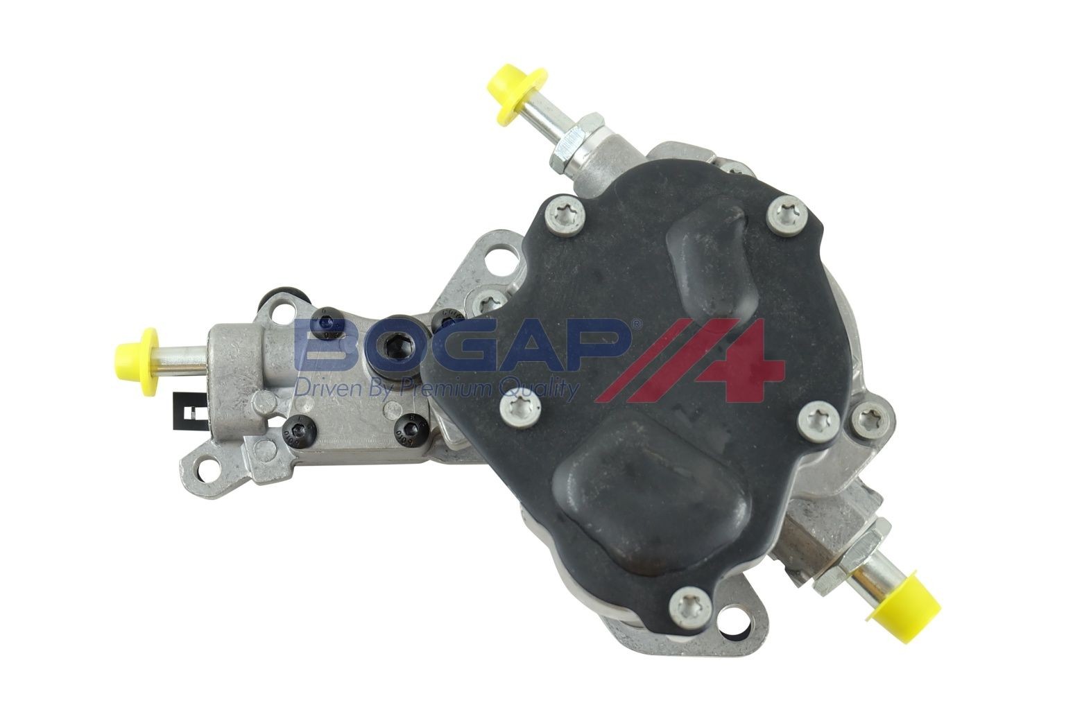 Vakuumslange, bremsesystem BOGAP A1912129 BOGAP A1912129 Vakuumslange til bremseforstærker AUDI A6 2011