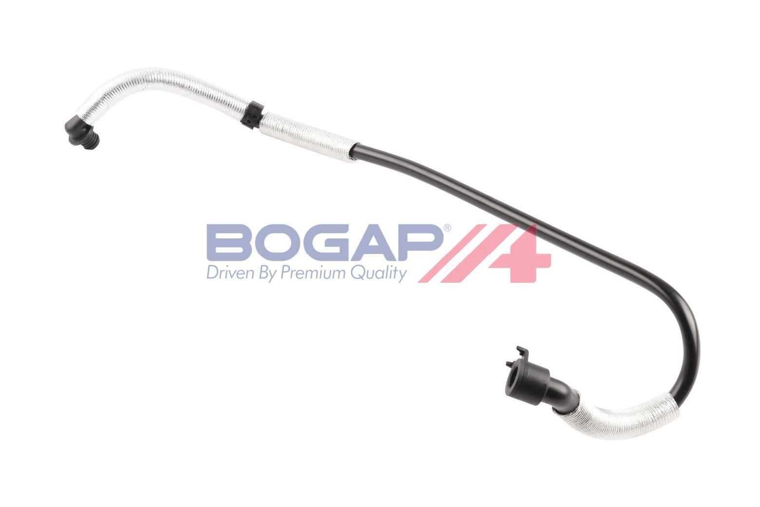 BOGAP Vakuumslange, bremsesystem A1912147 BOGAP A1912147 Vakuumslange til bremseforstærker Skoda Octavia 2 Combi billig