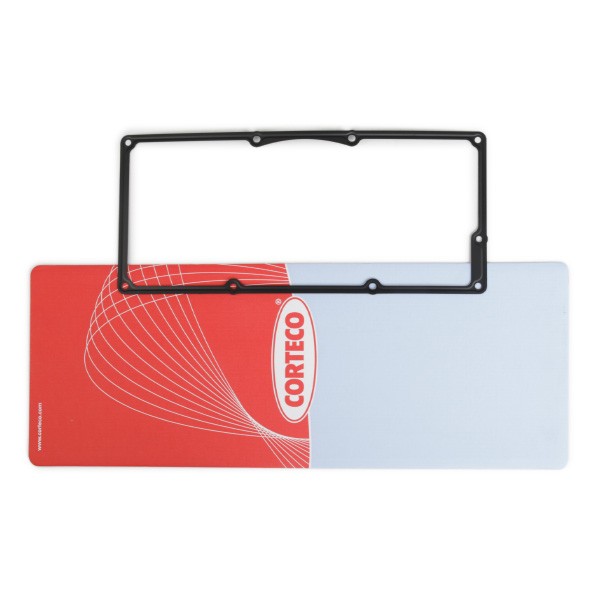 CORTECO Pakning, Ventildæksel 025010P CORTECO 025010P Pakning, Ventildæksel