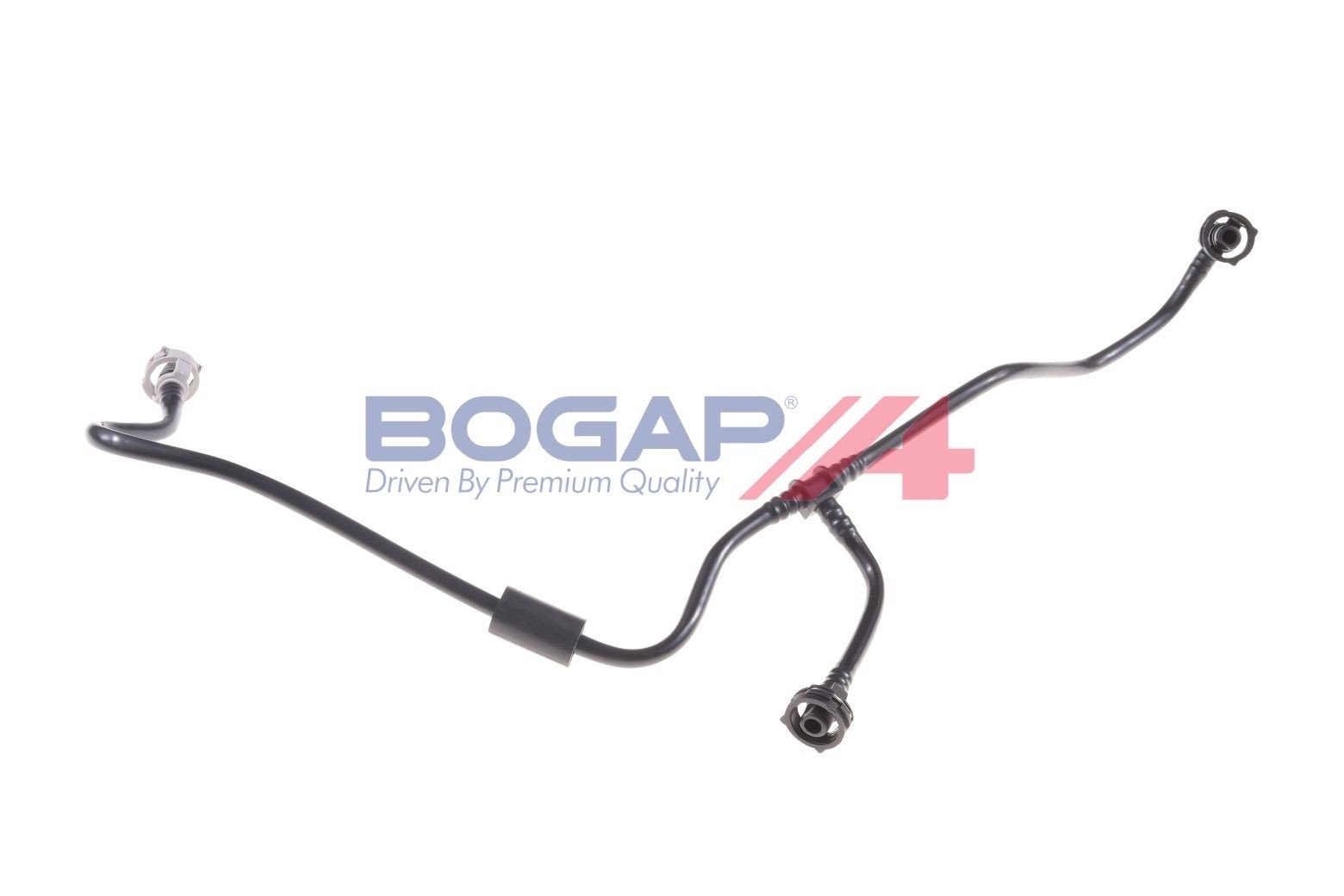 Jäähdyttimen letku BOGAP A4228557 BOGAP A4228557 AUDI Q7 2024 Jäähdytinletkut