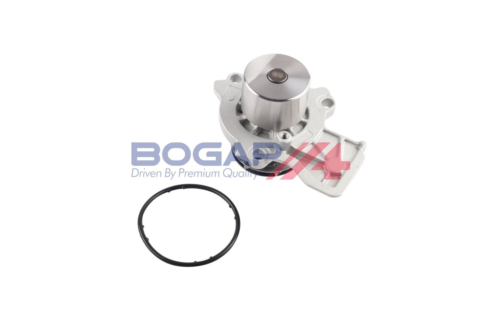 BOGAP Bomba de água A4234191 A4234191 Bomba de água AUDI A3 BOGAP