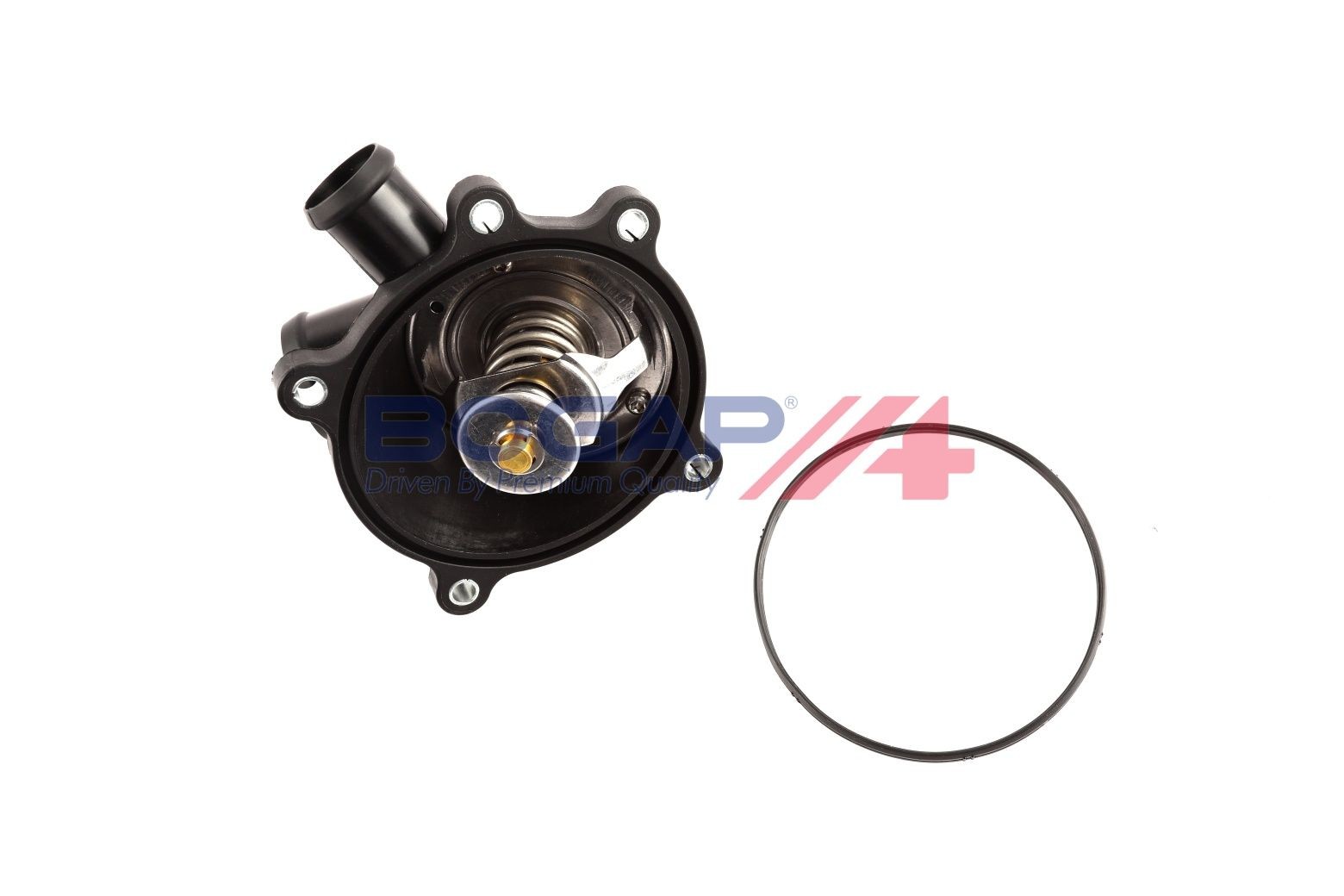 BOGAP Termostaatti, jäähdytysneste A4245142 A4245142 BOGAP Termostaatti VW BORA