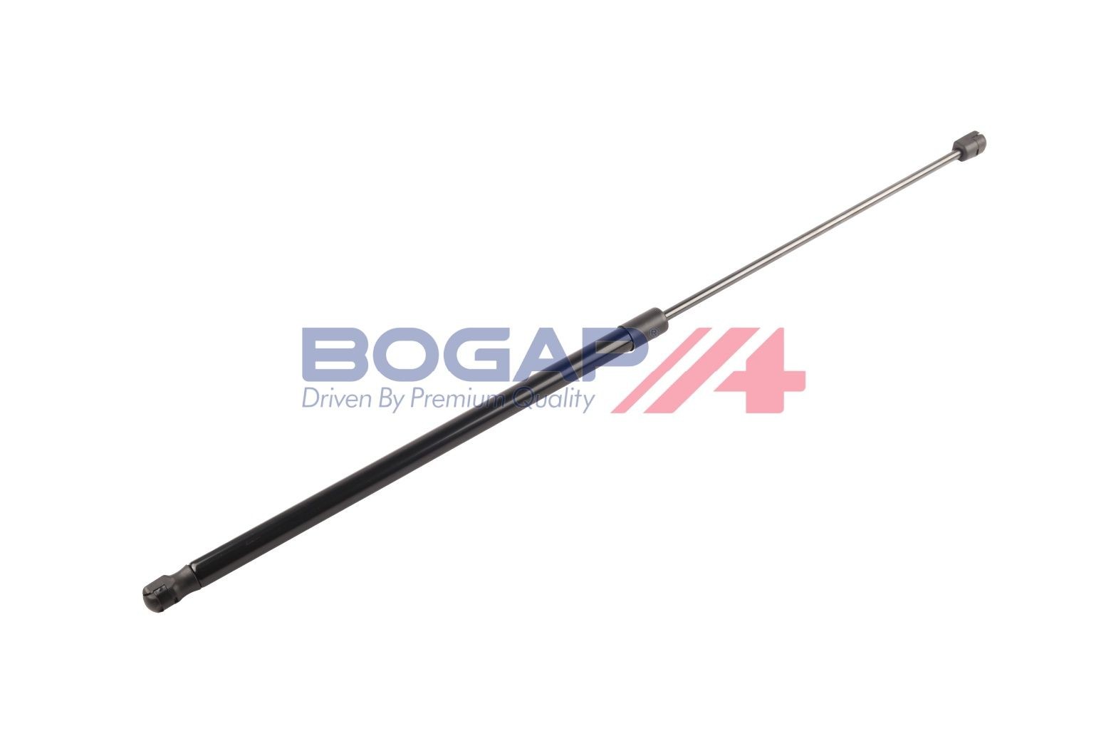BOGAP Gassfjær, motorpanser A5134176 BOGAP A5134176 Panser demper Skoda Superb 3V3 pris