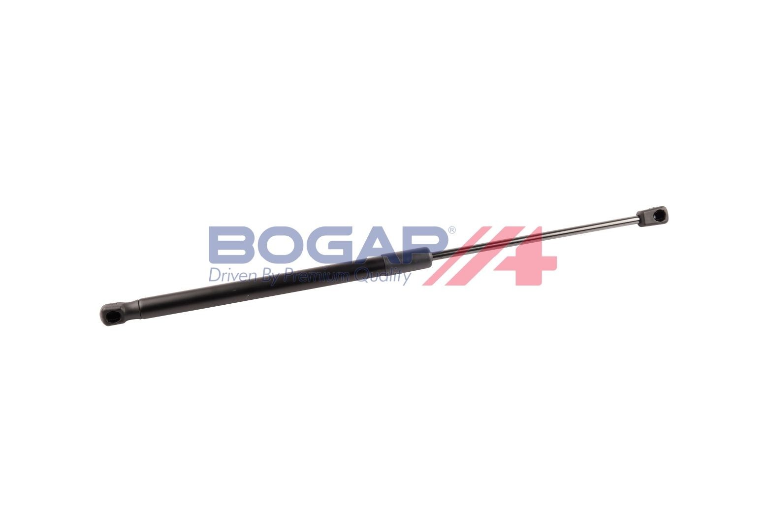 BOGAP Pneumatická prużina, Batożinový / nákladný priestor A5260230 BOGAP A5260230 Tlmiče kufra Porsche Cayenne 955 cena