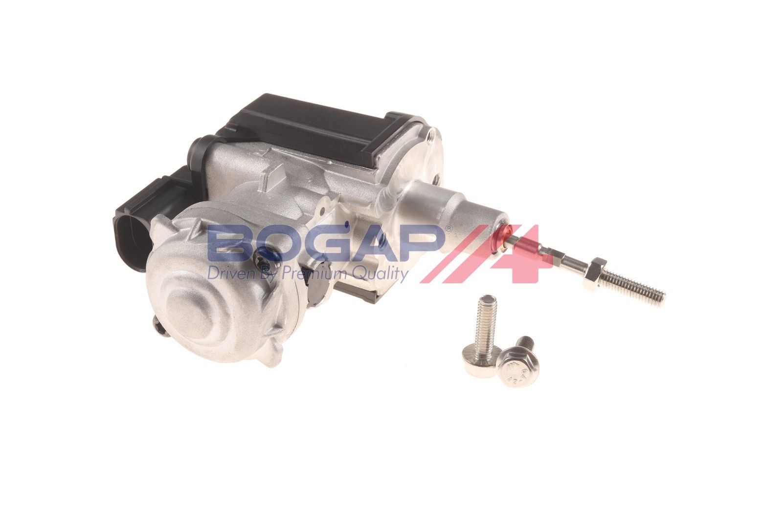 BOGAP Trykklufteventil, lader A6314104 A6314104 BOGAP Trykklufteventil, lader BMW billige