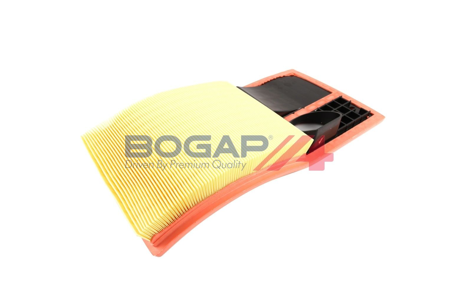 BOGAP Luchtfilter A8111108 Luchtfilterelement MERCEDES-BENZ BOGAP A8111108